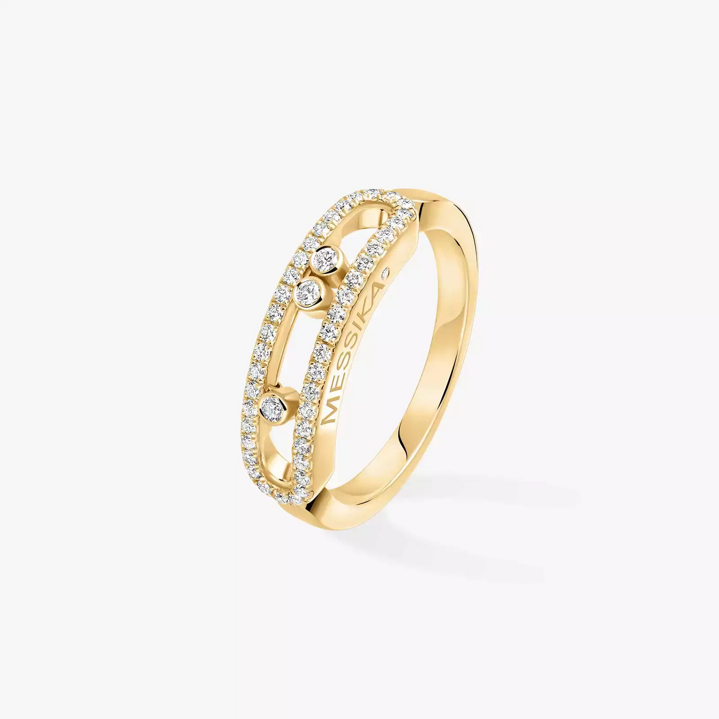 Ring Move