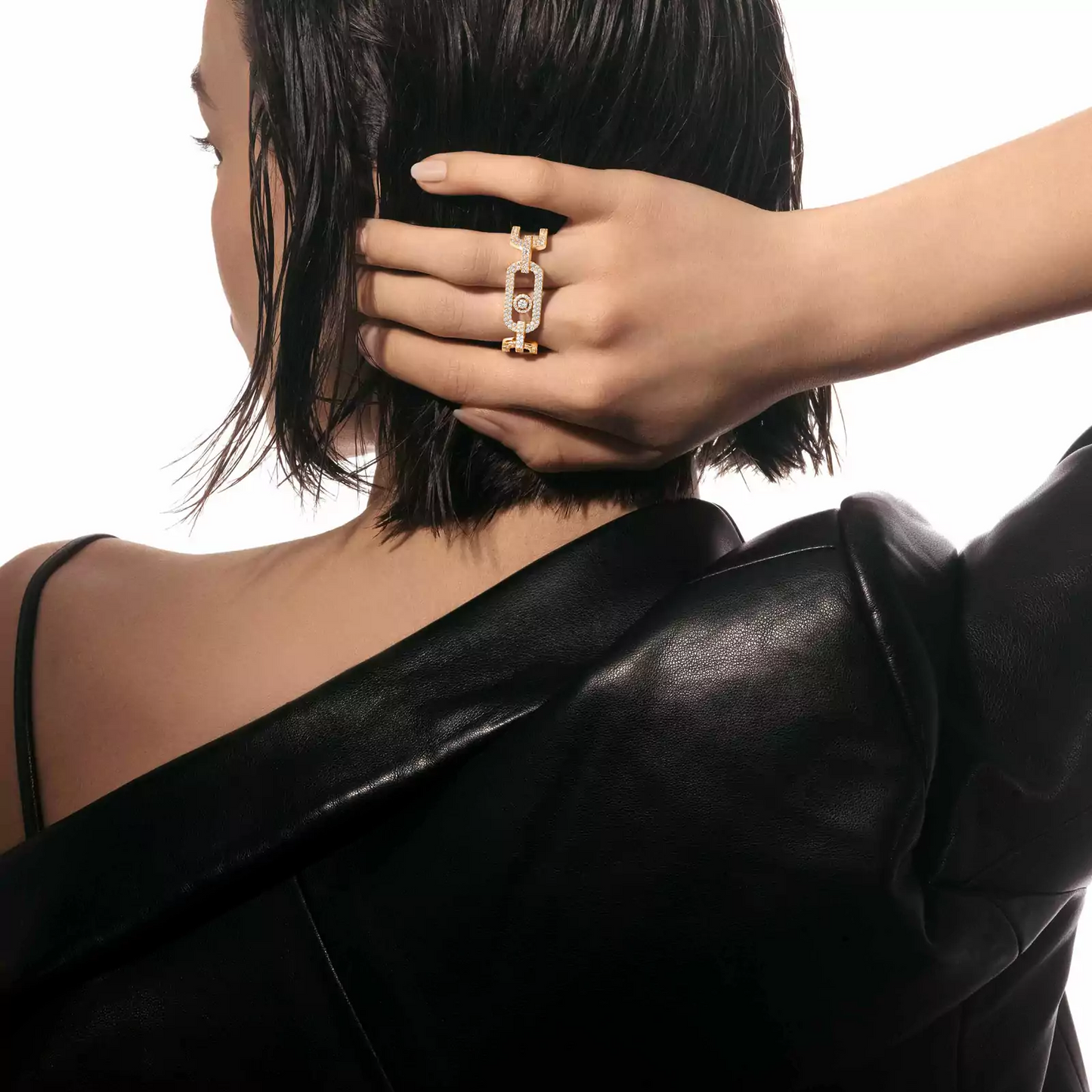 Double Ring Move