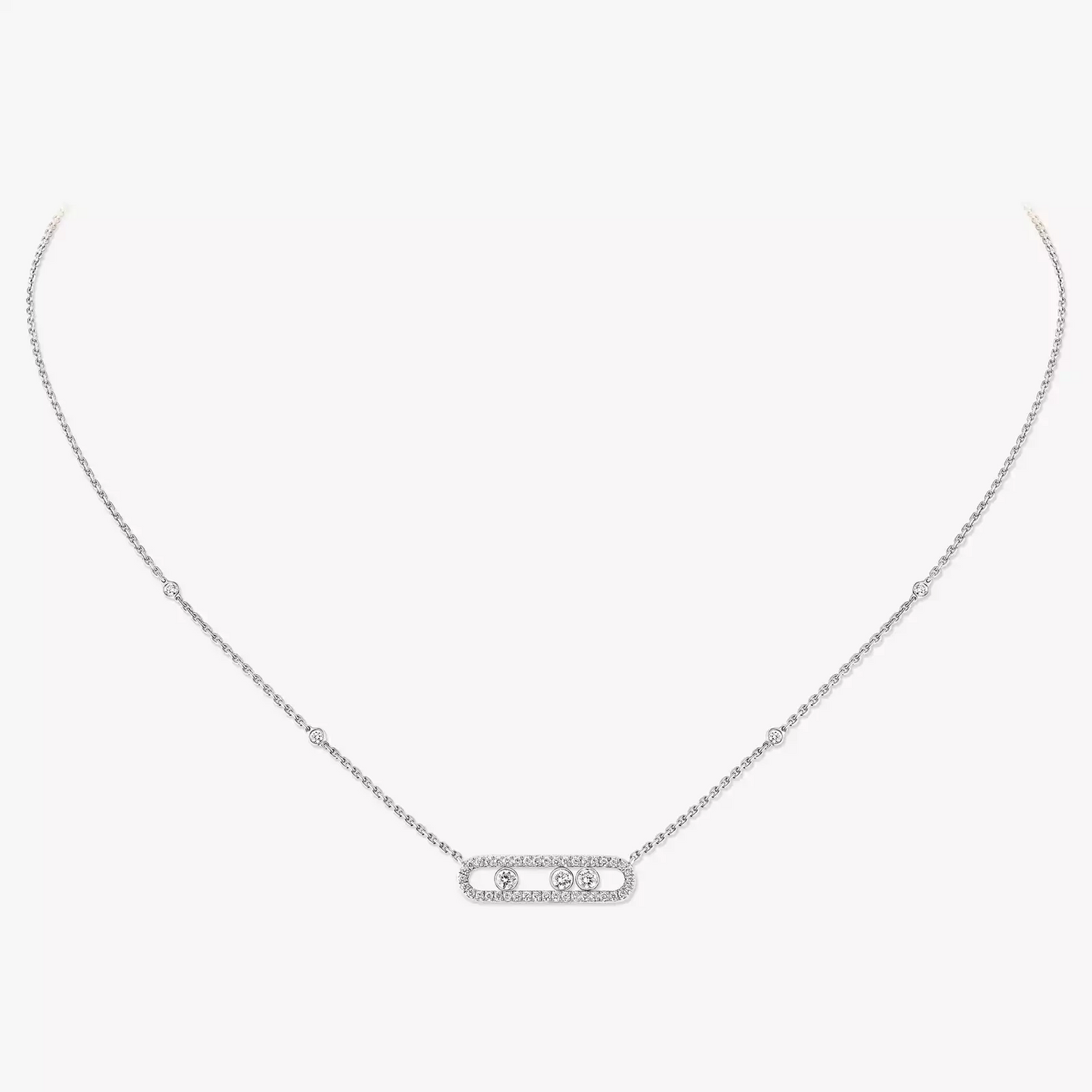 Necklace Move