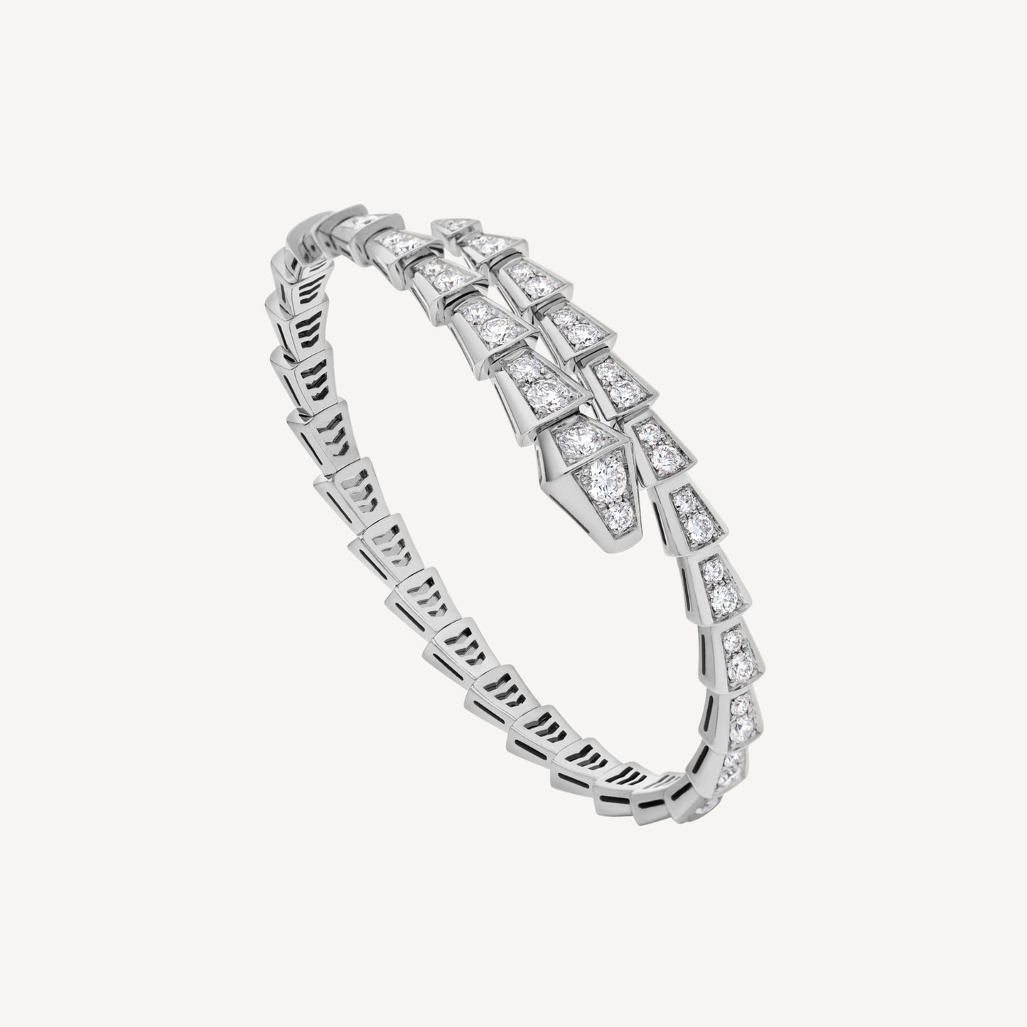 Bracelet snake