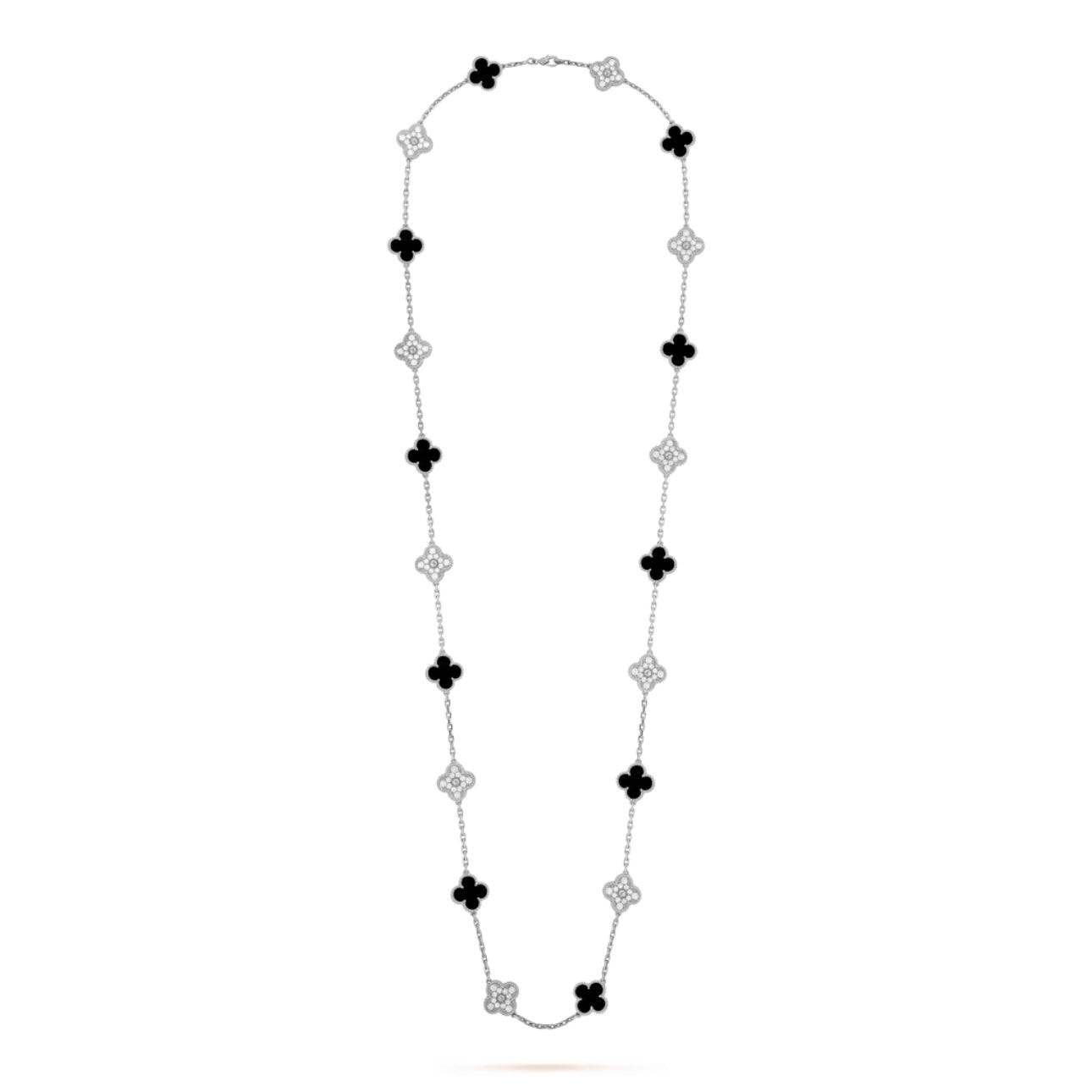 Pendant alhambra