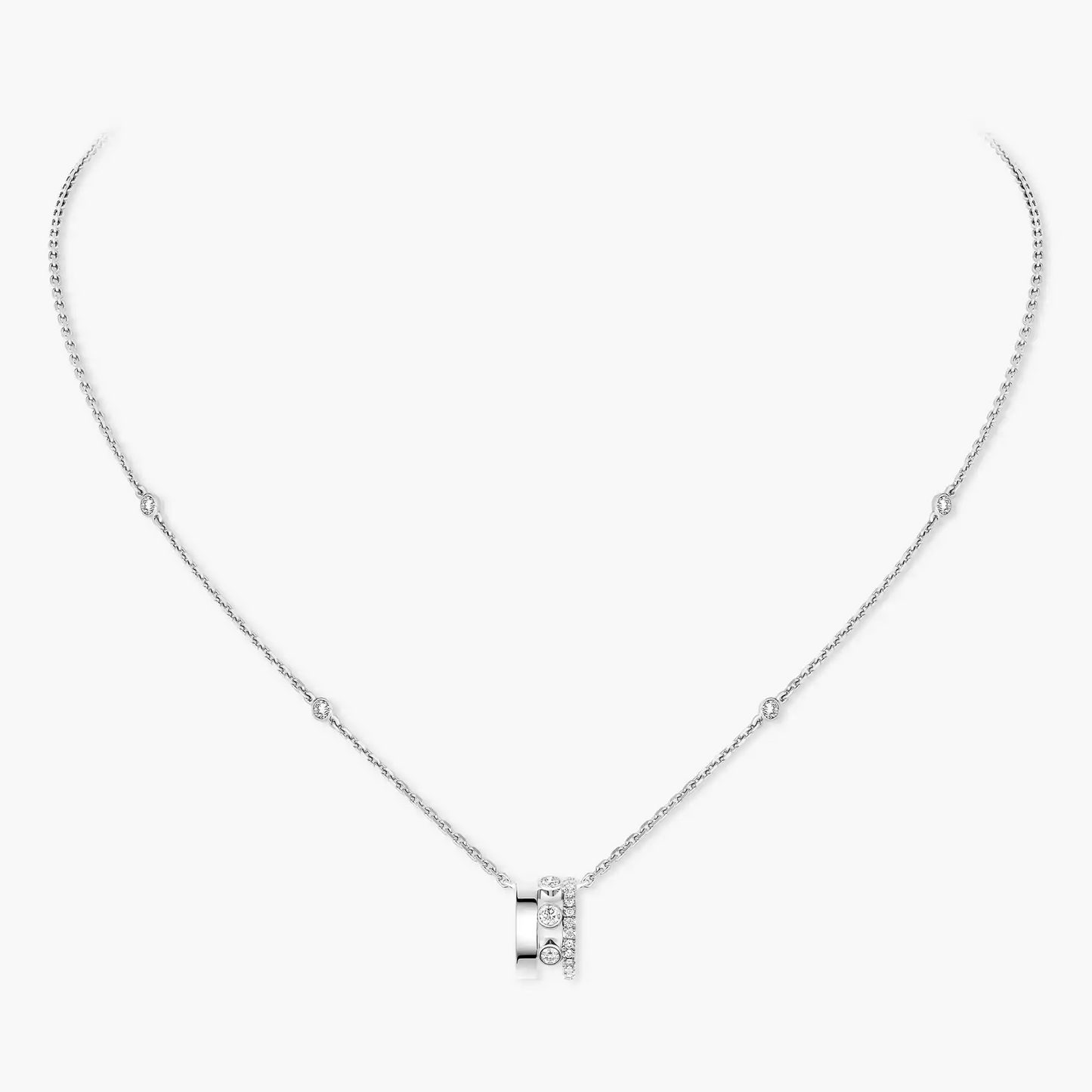 Necklace Move