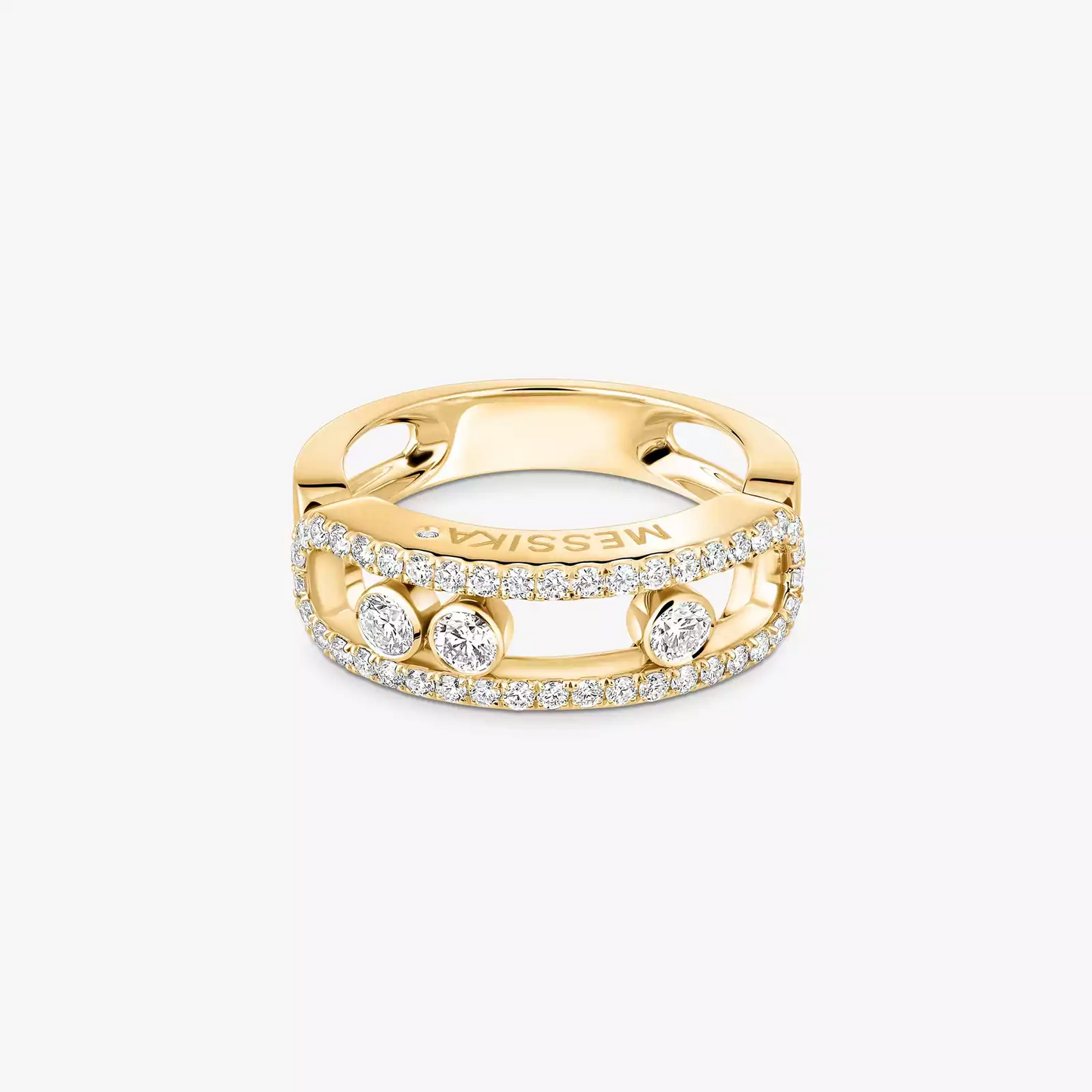 Ring Move