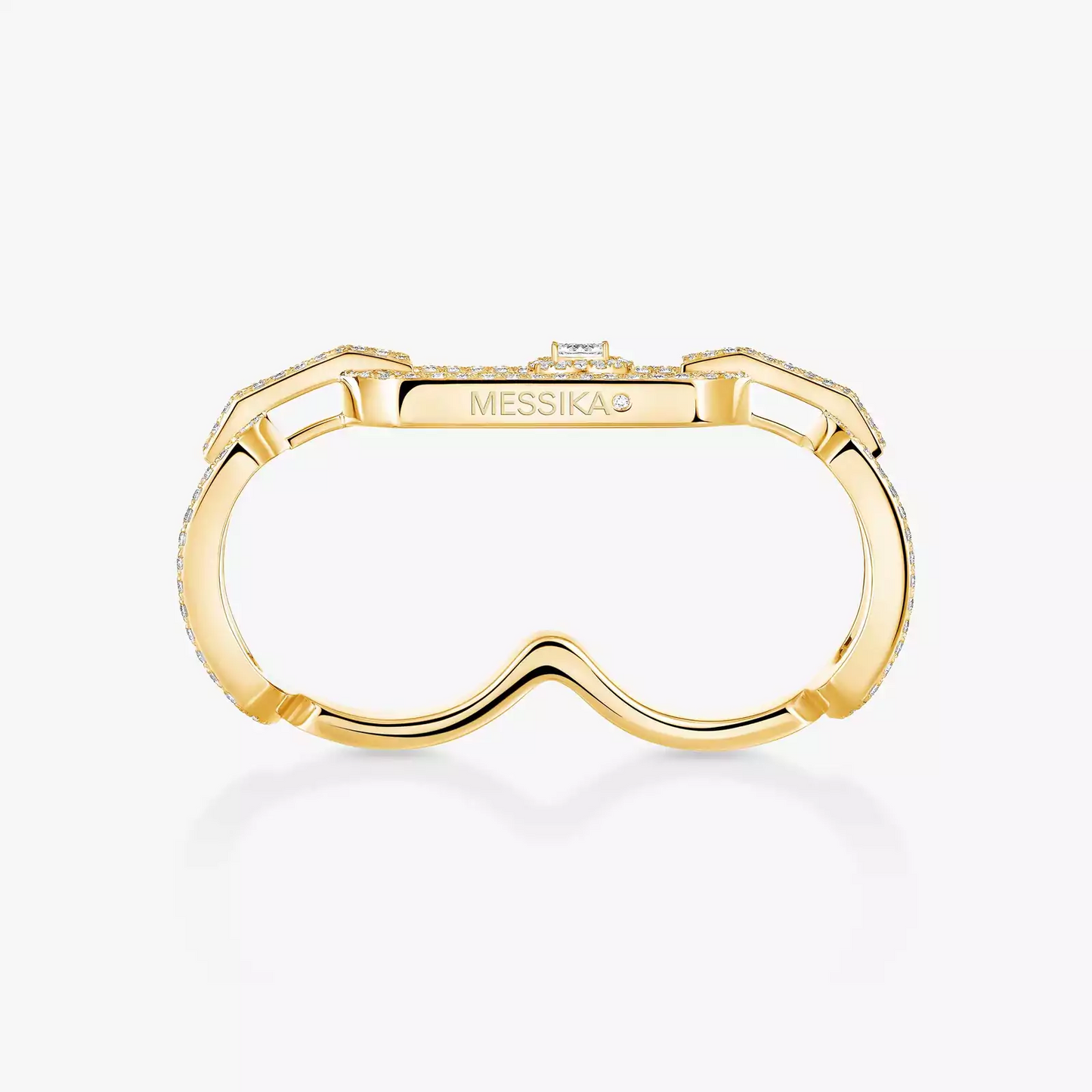 Double Ring Move