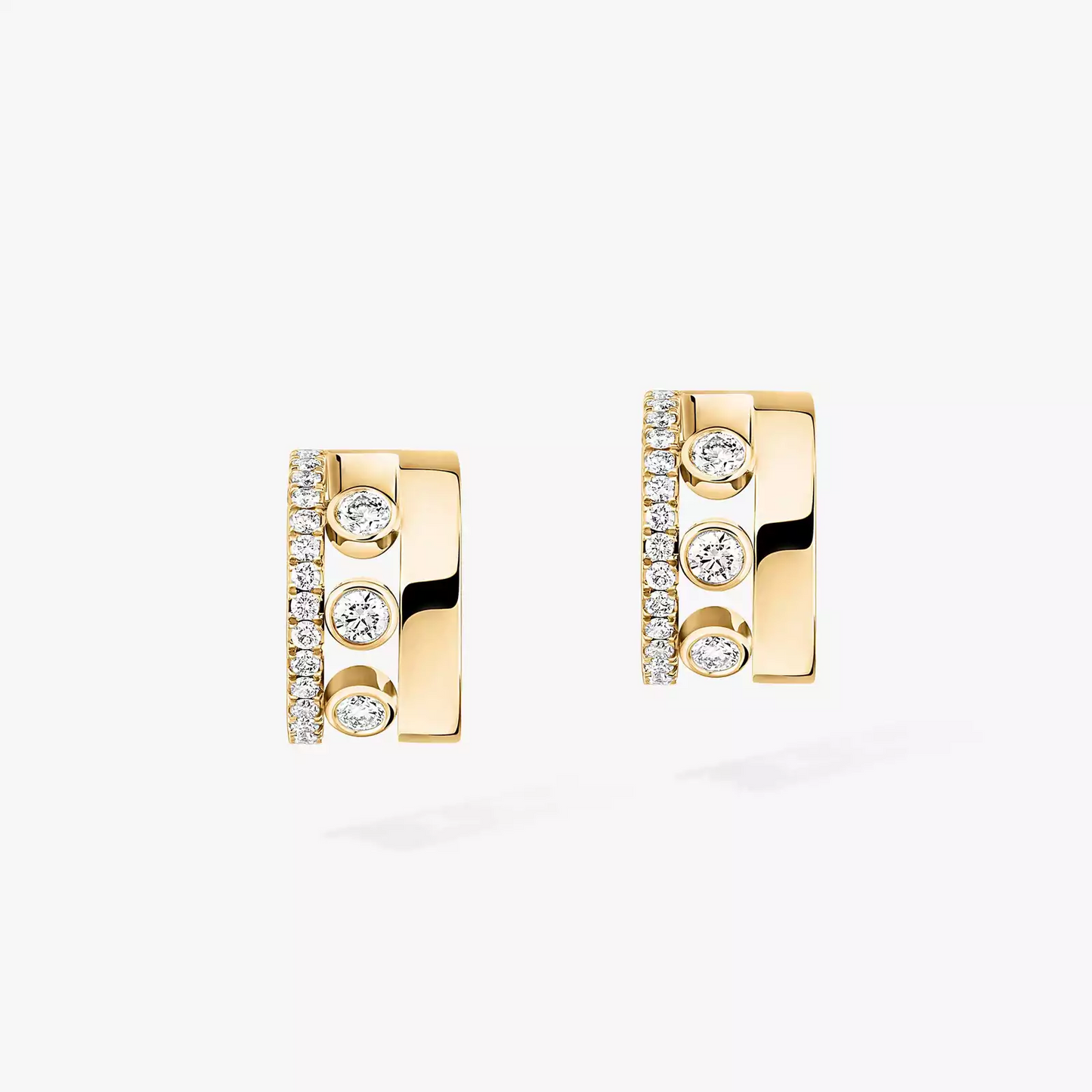 Earrings Move