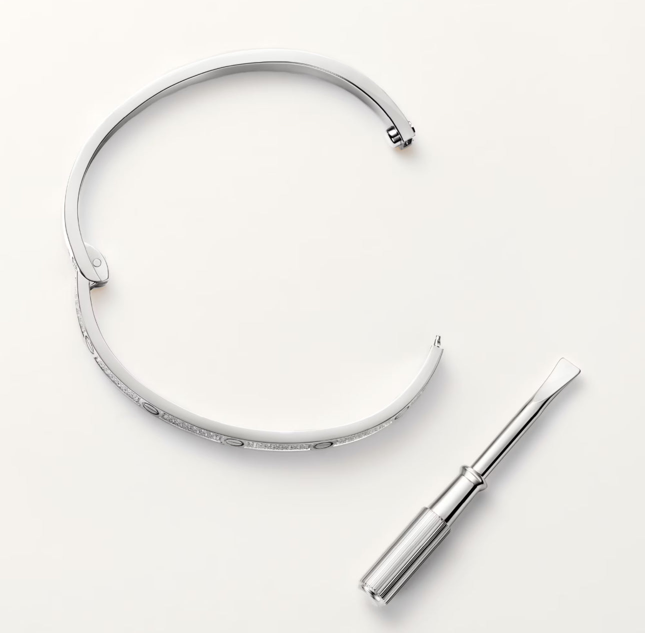 Bracelet Clash Small