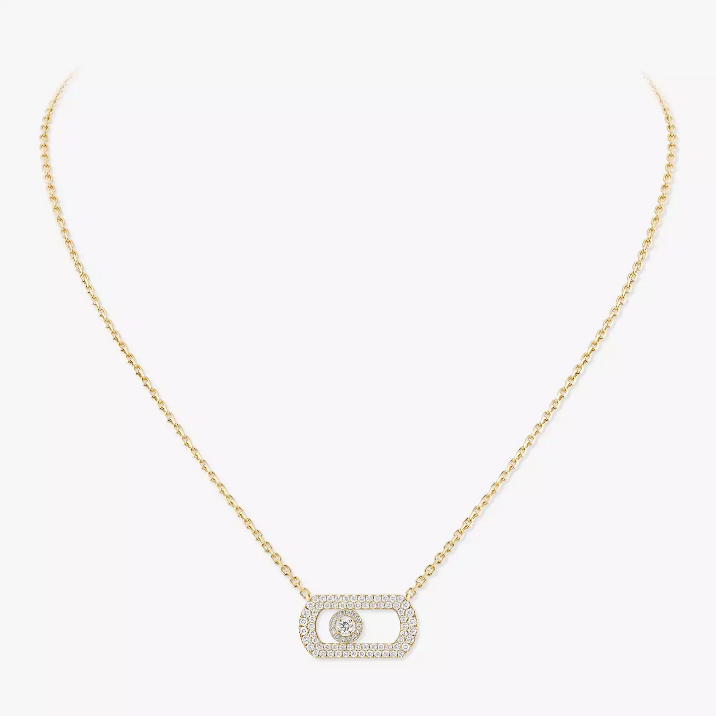 Necklace Move