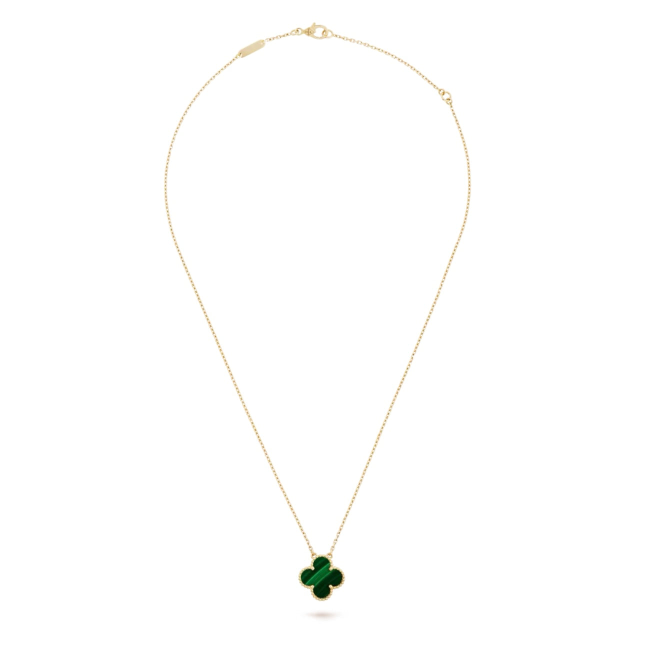 Pendant alhambra