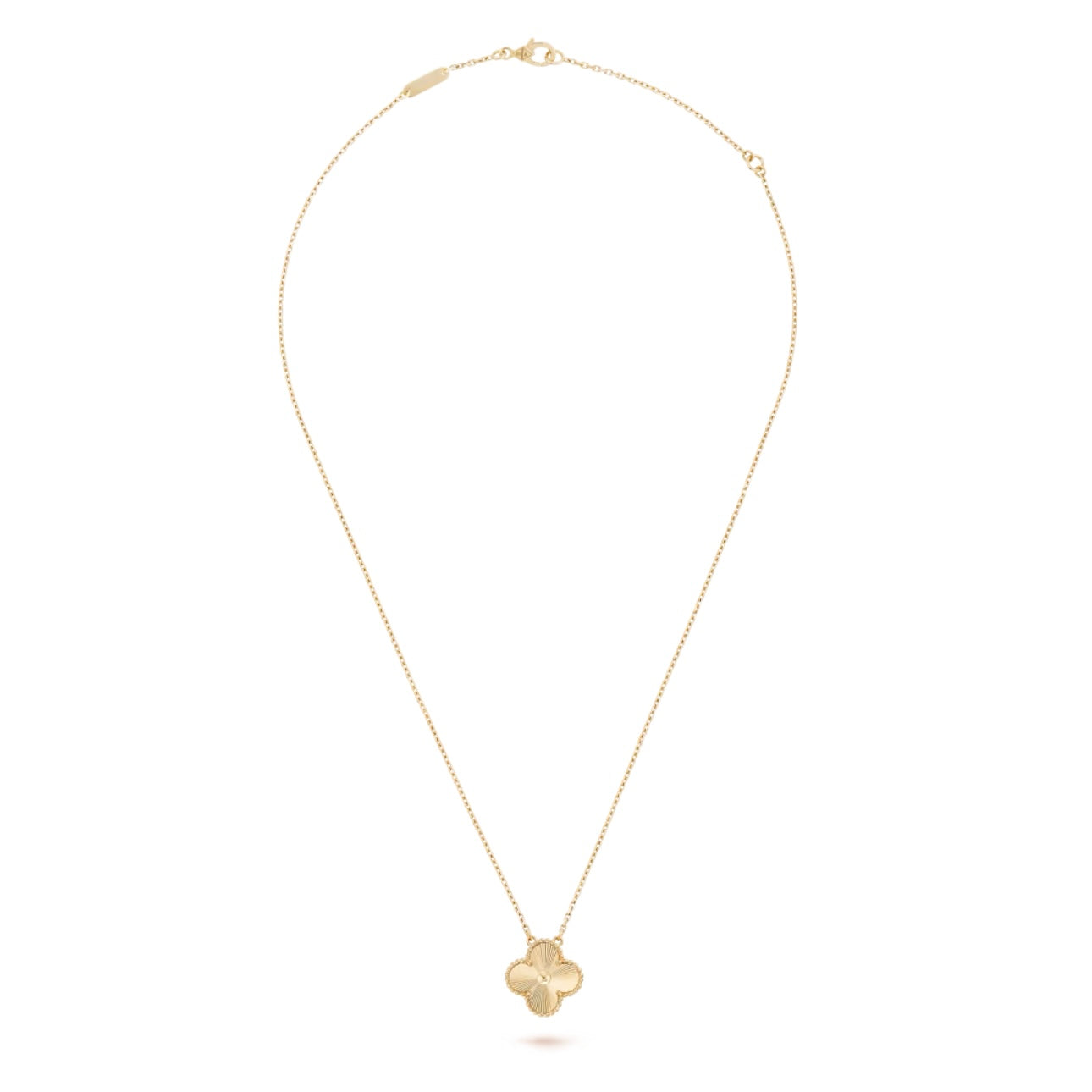 Pendant alhambra