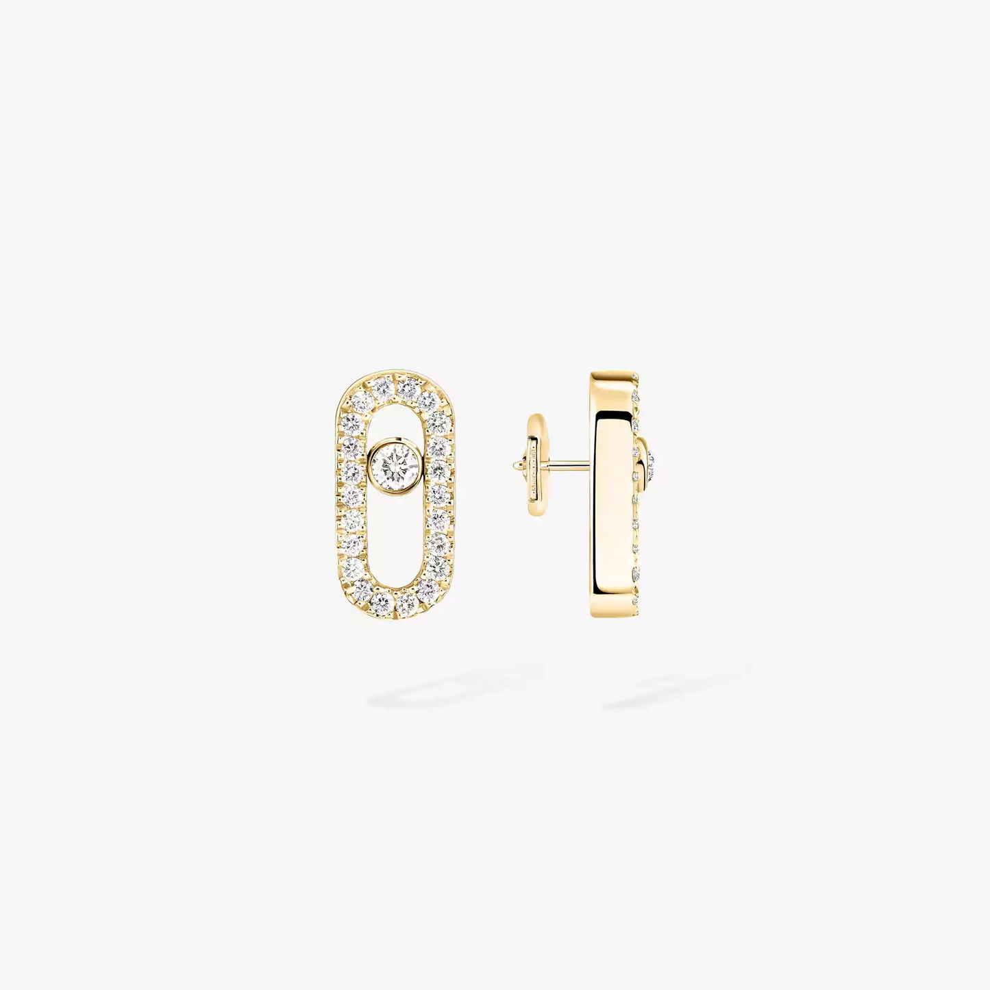 Earrings Move