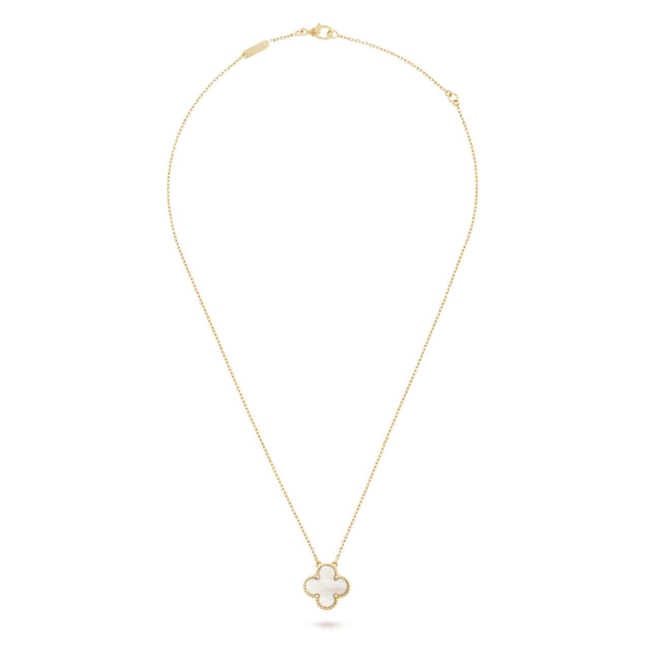 Pendant alhambra