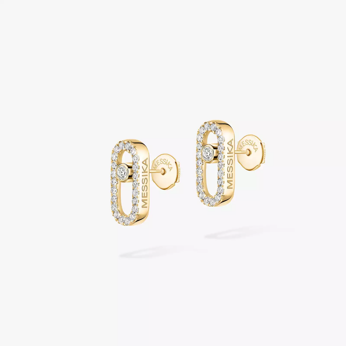 Earrings Move