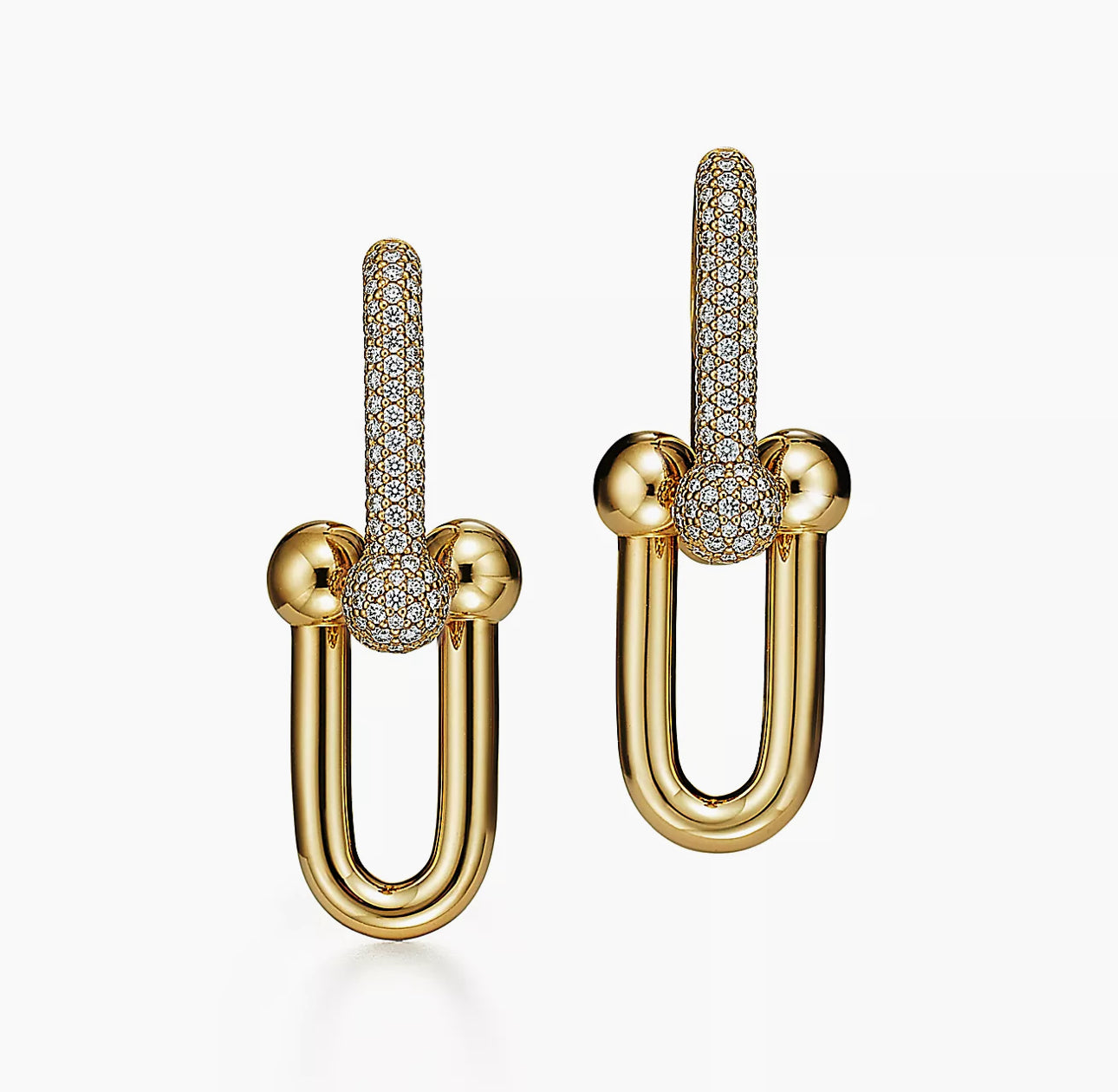 Earrings Hardwear