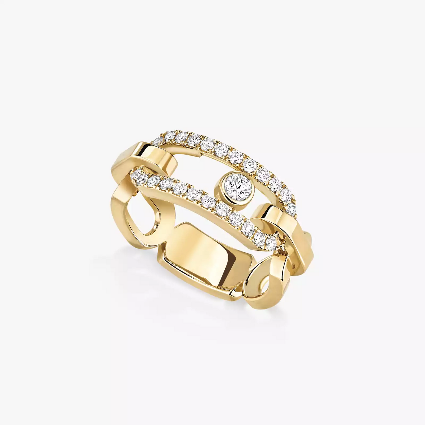 Ring Move