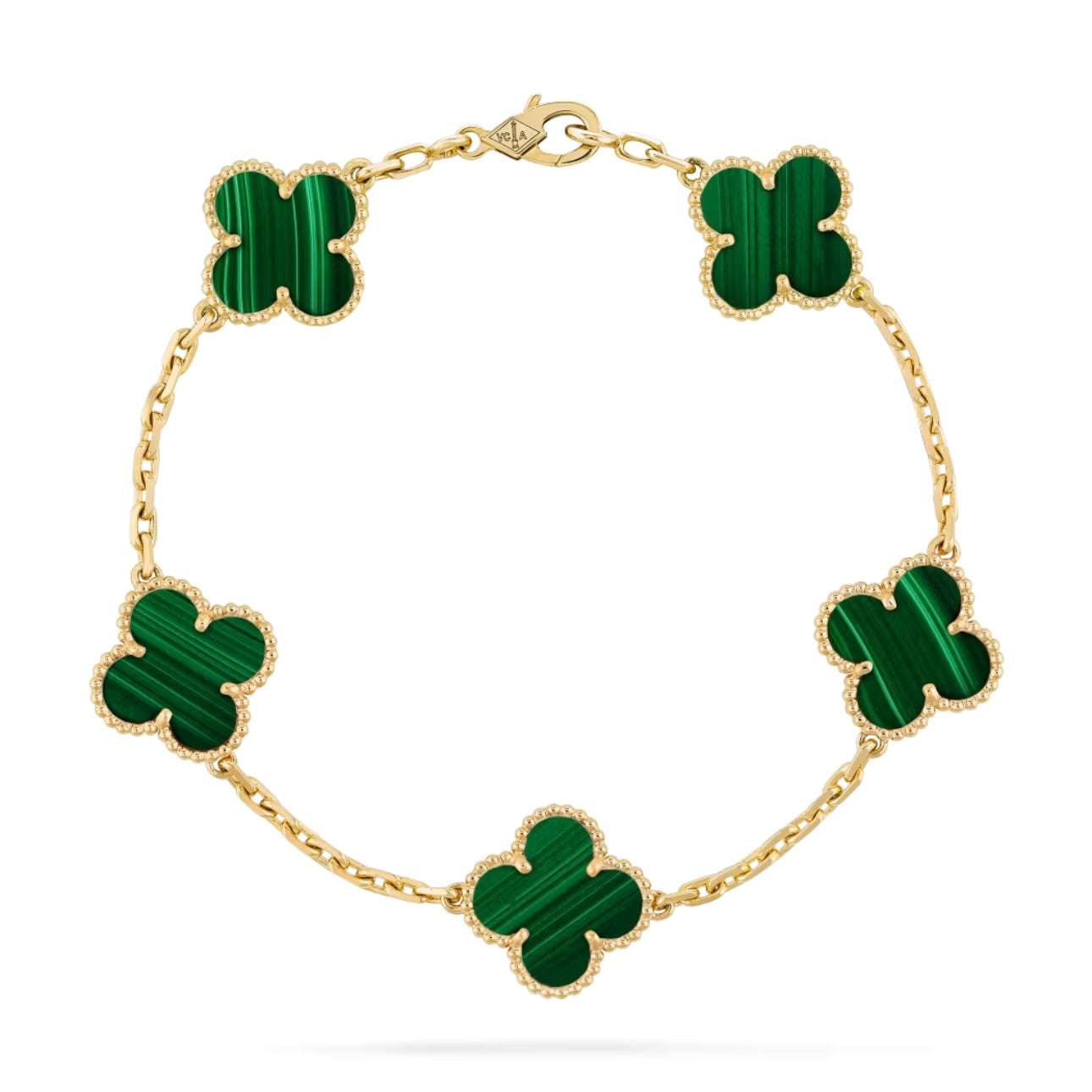 Bracelet alhambra