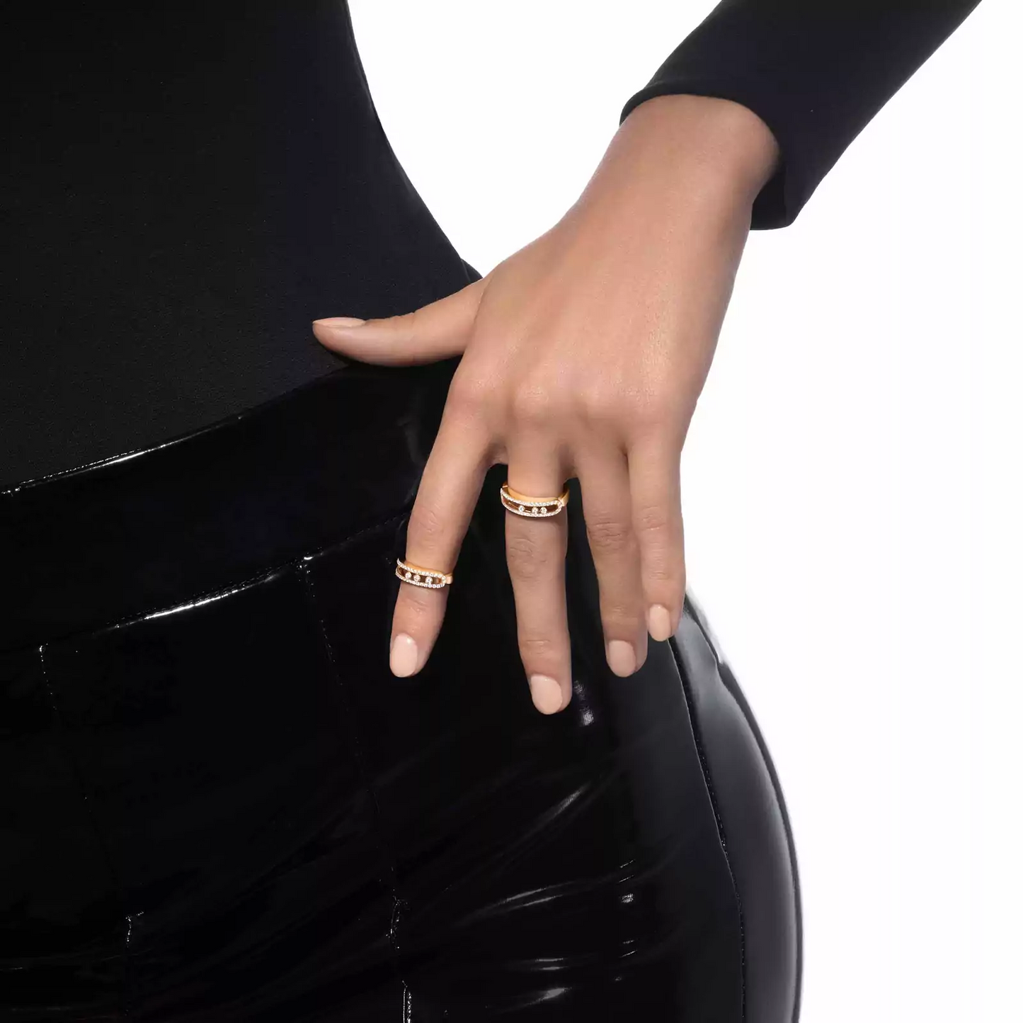 Ring Move