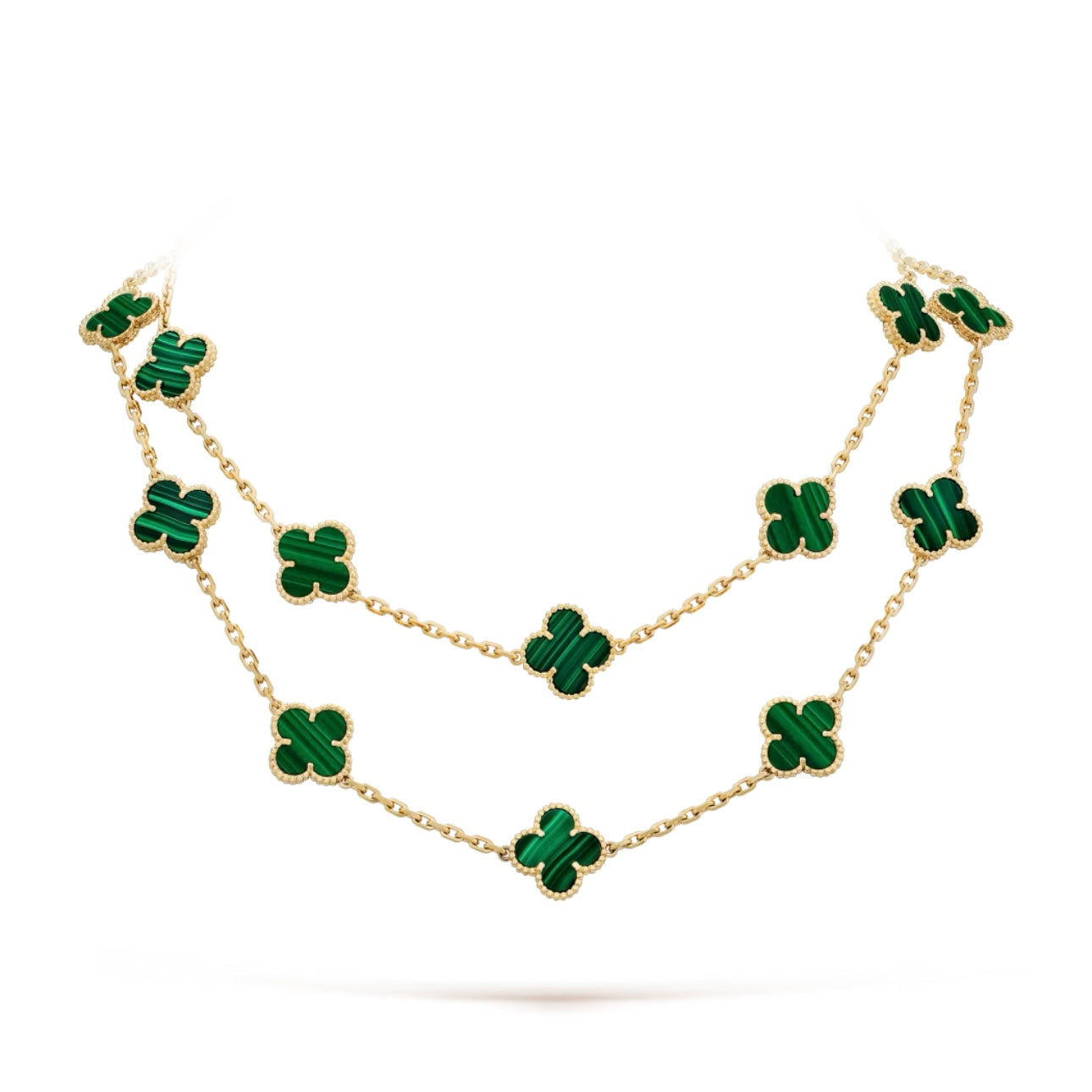 Pendant alhambra