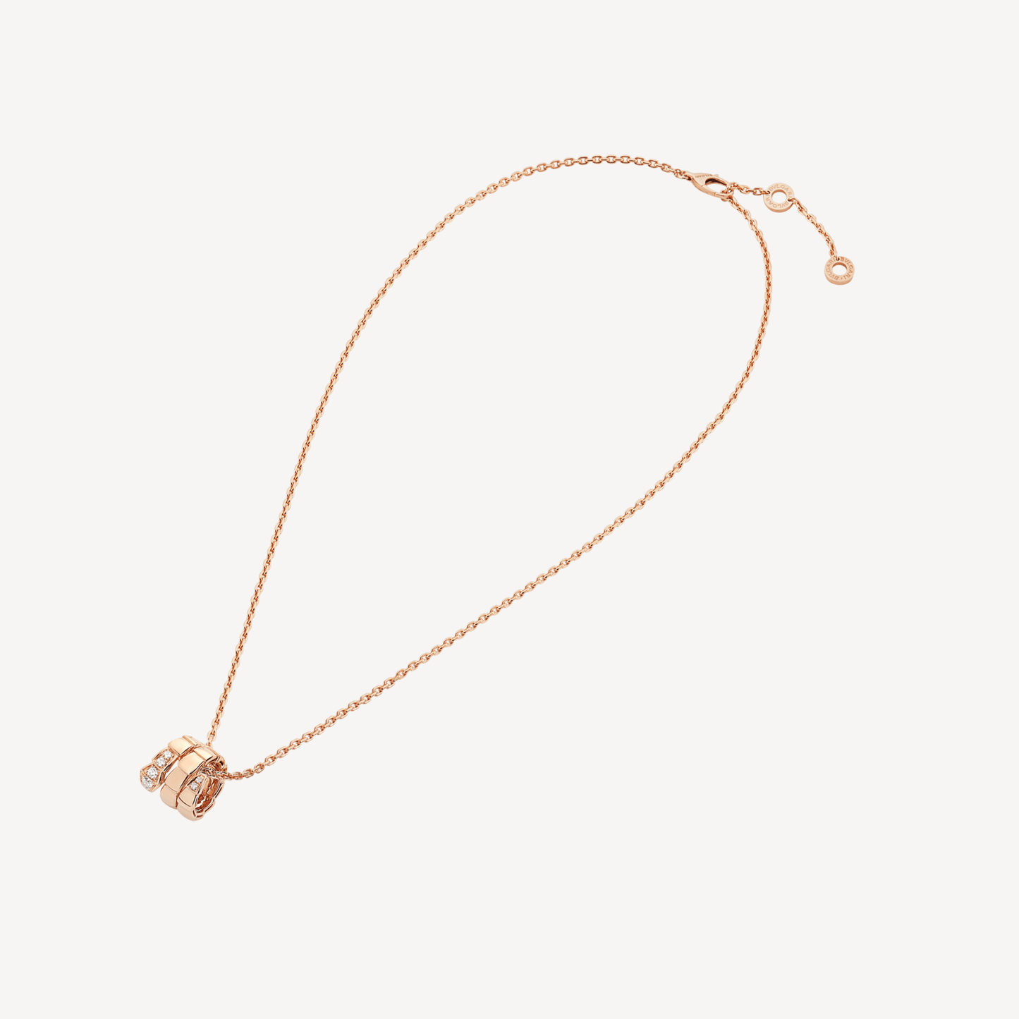 Necklace snake