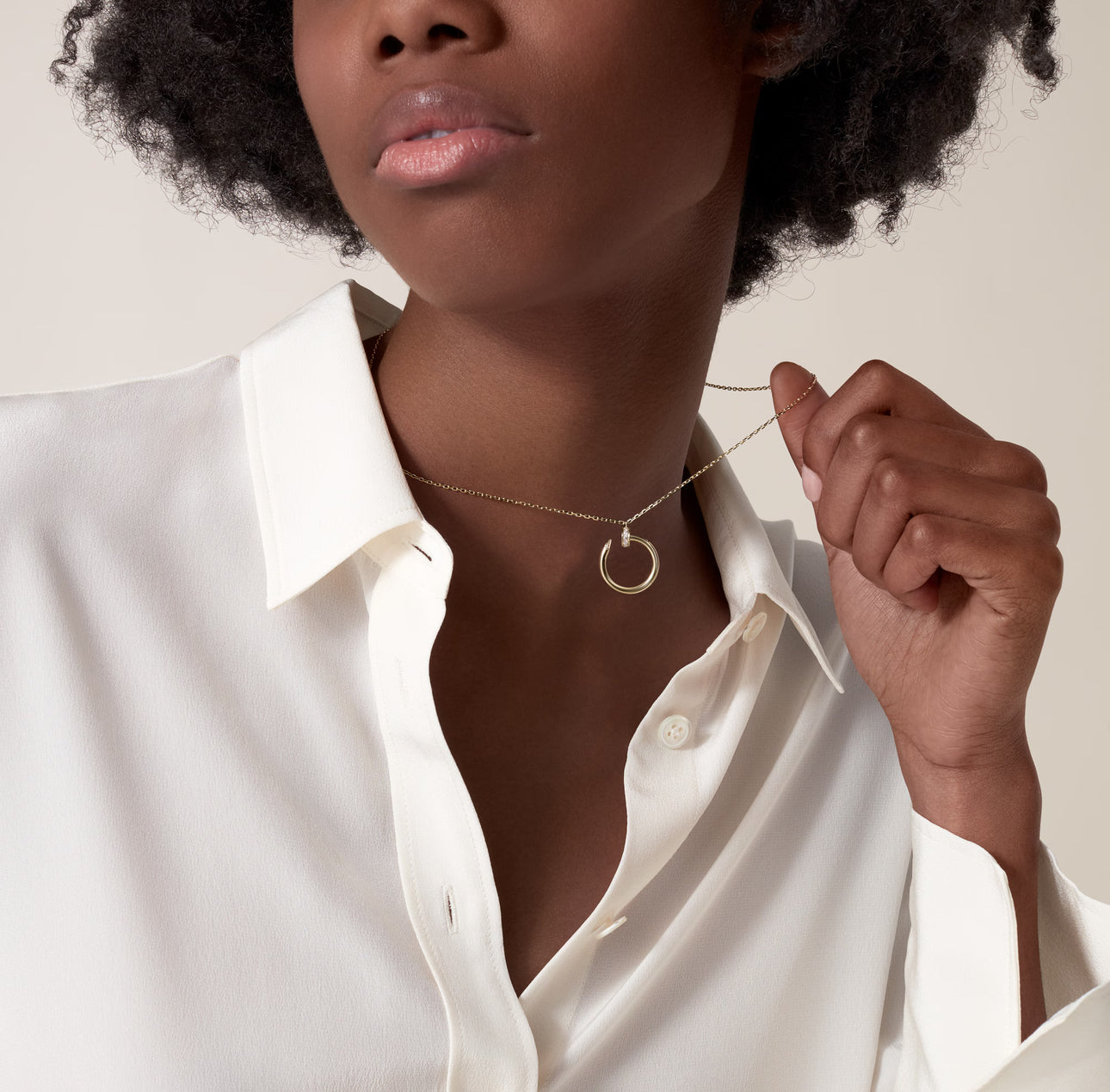 Necklace Clash