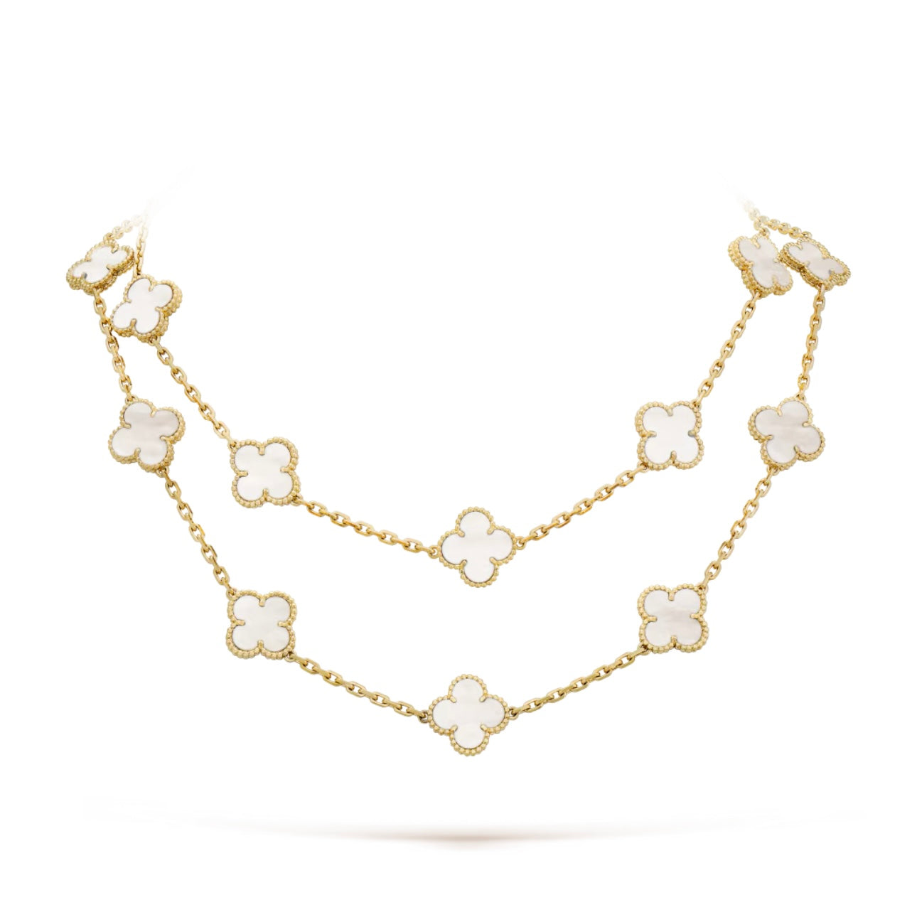 Pendant alhambra