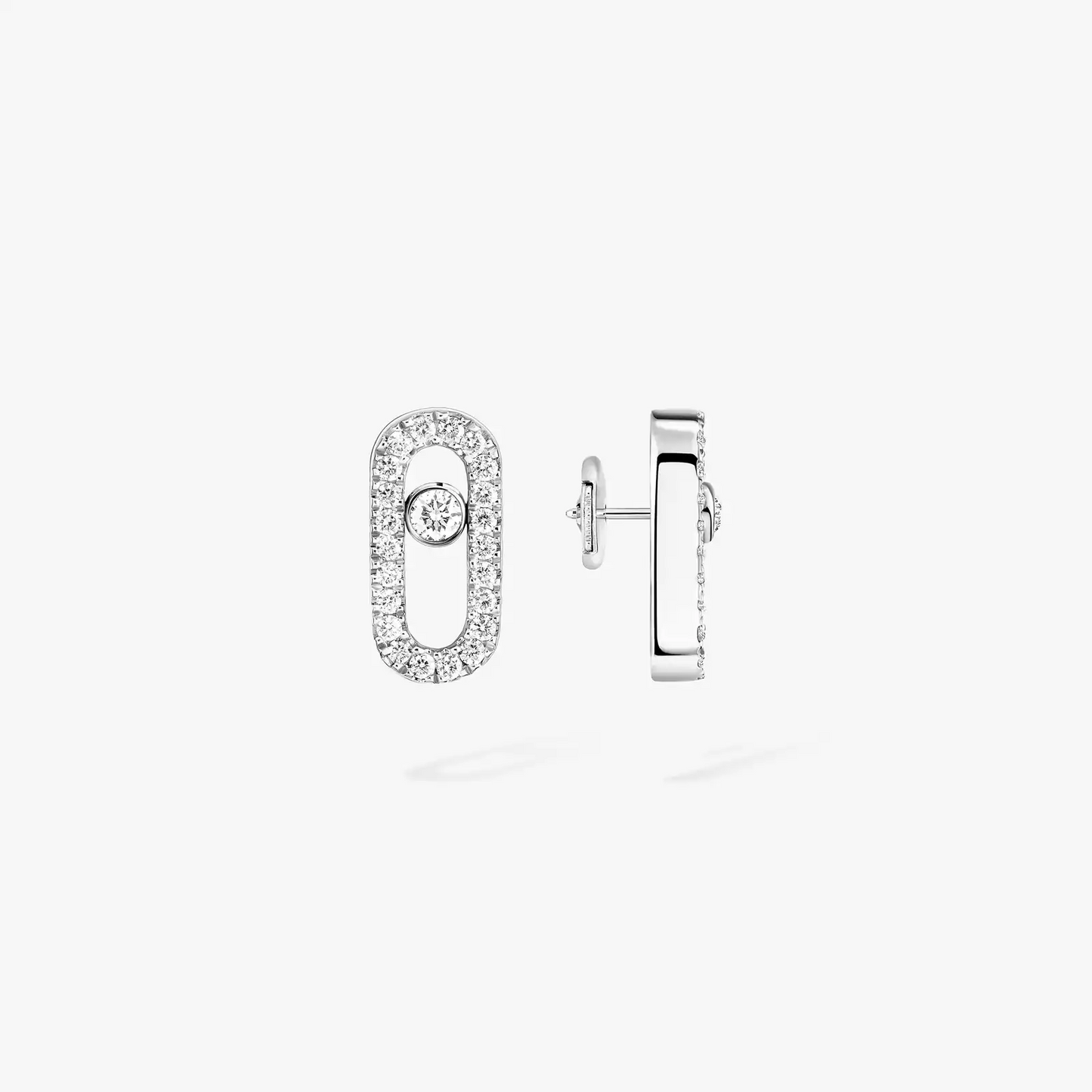 Earrings Move