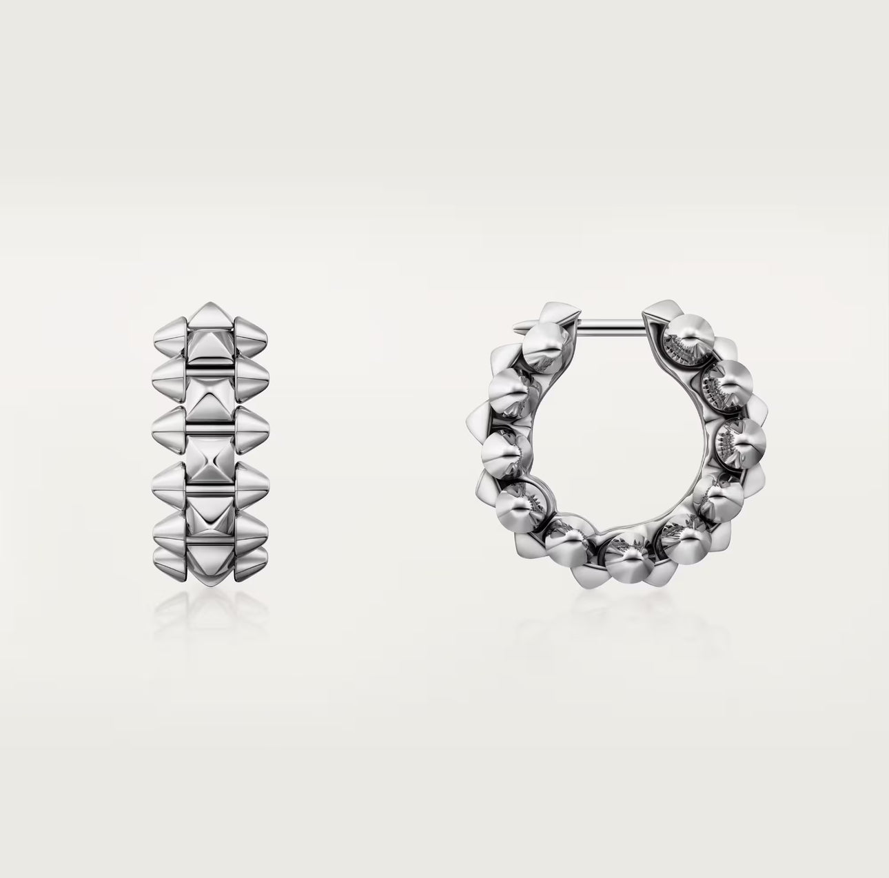 Earrings Clash Mini