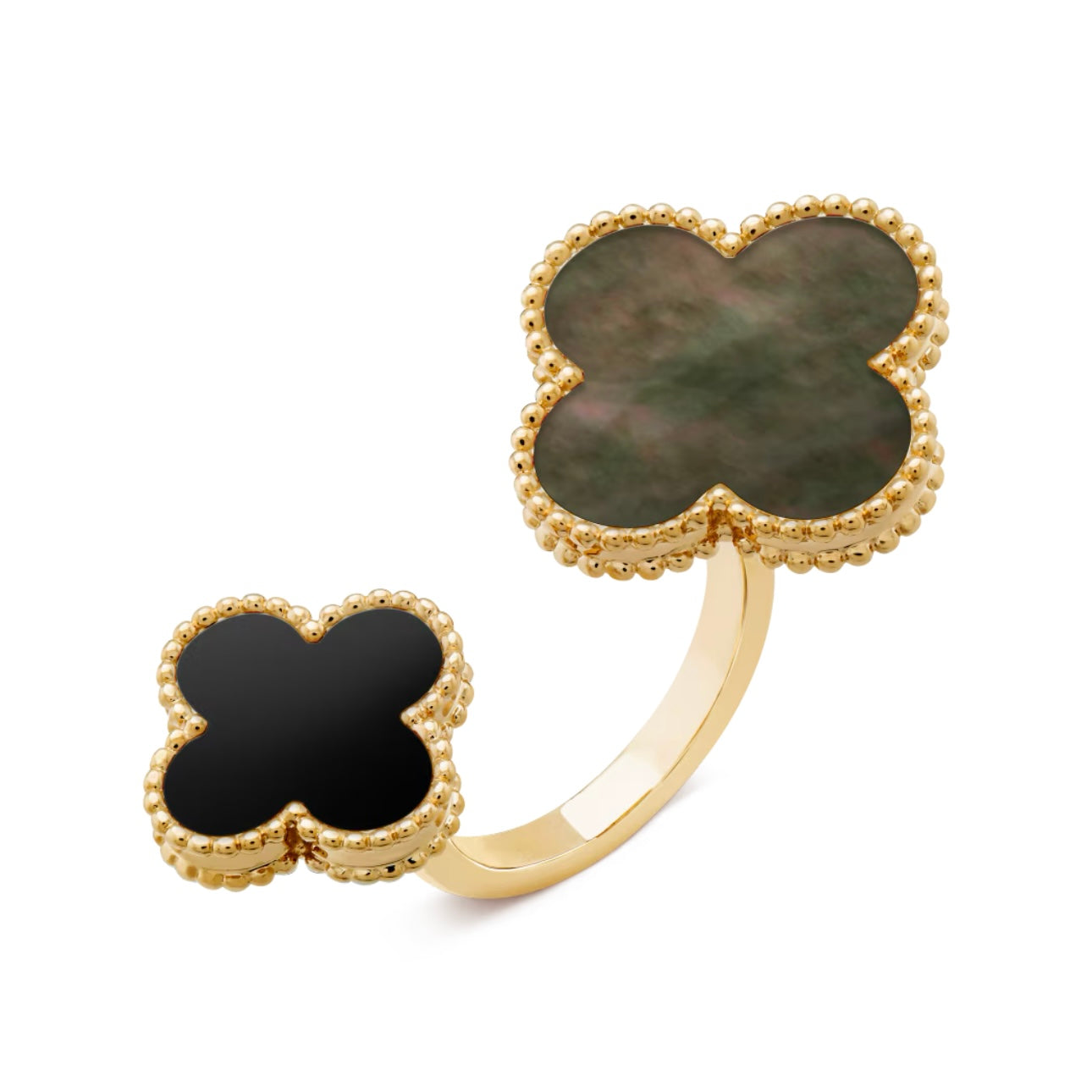 Ring alhambra