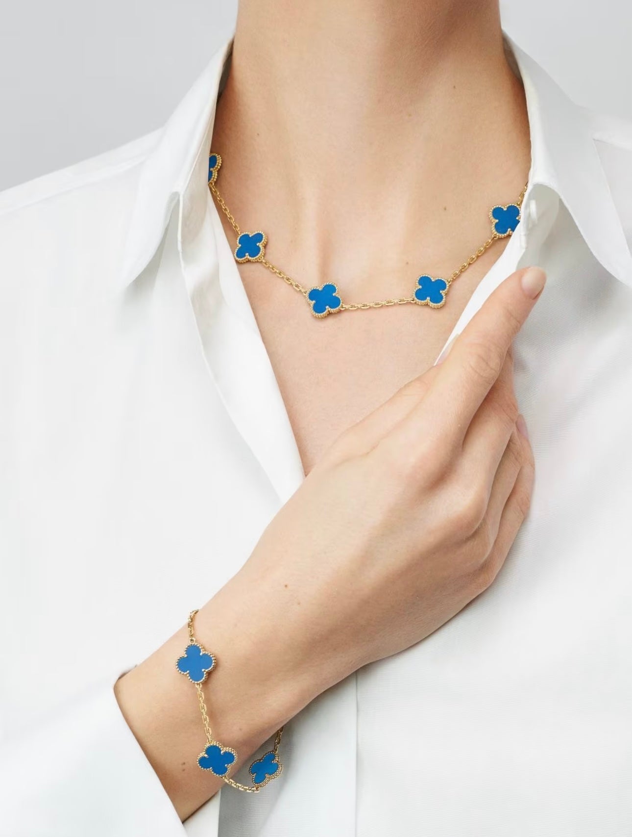Pendant alhambra