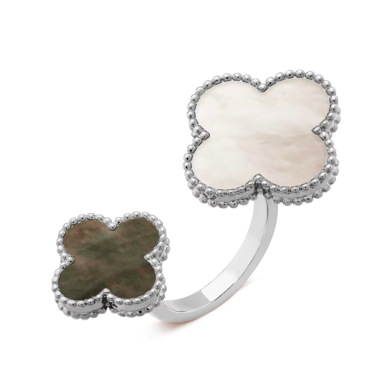 Ring alhambra