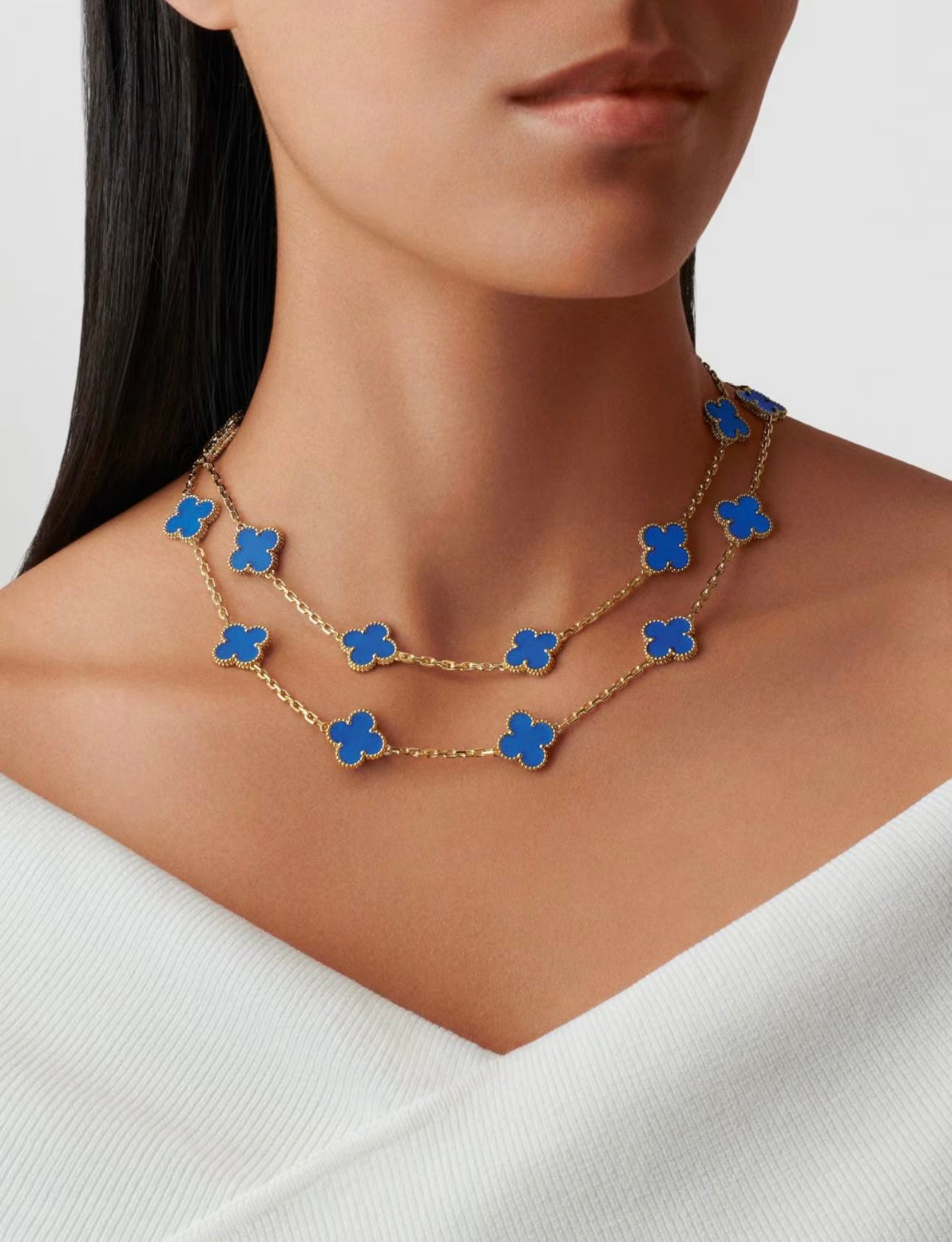 Pendant alhambra