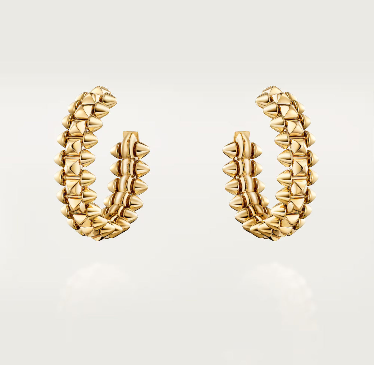 Earrings Clash