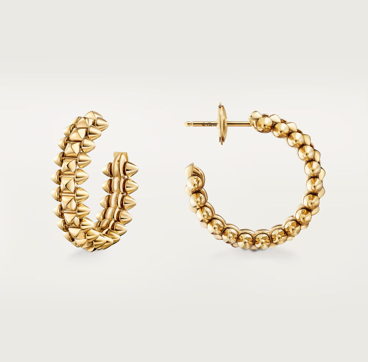 Earrings Clash