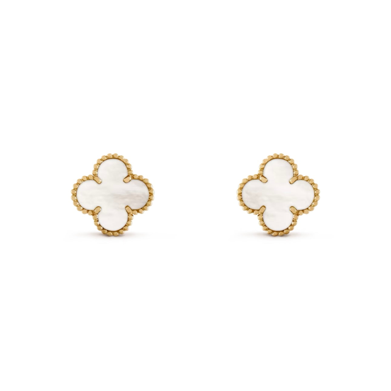 Earrings alhambra