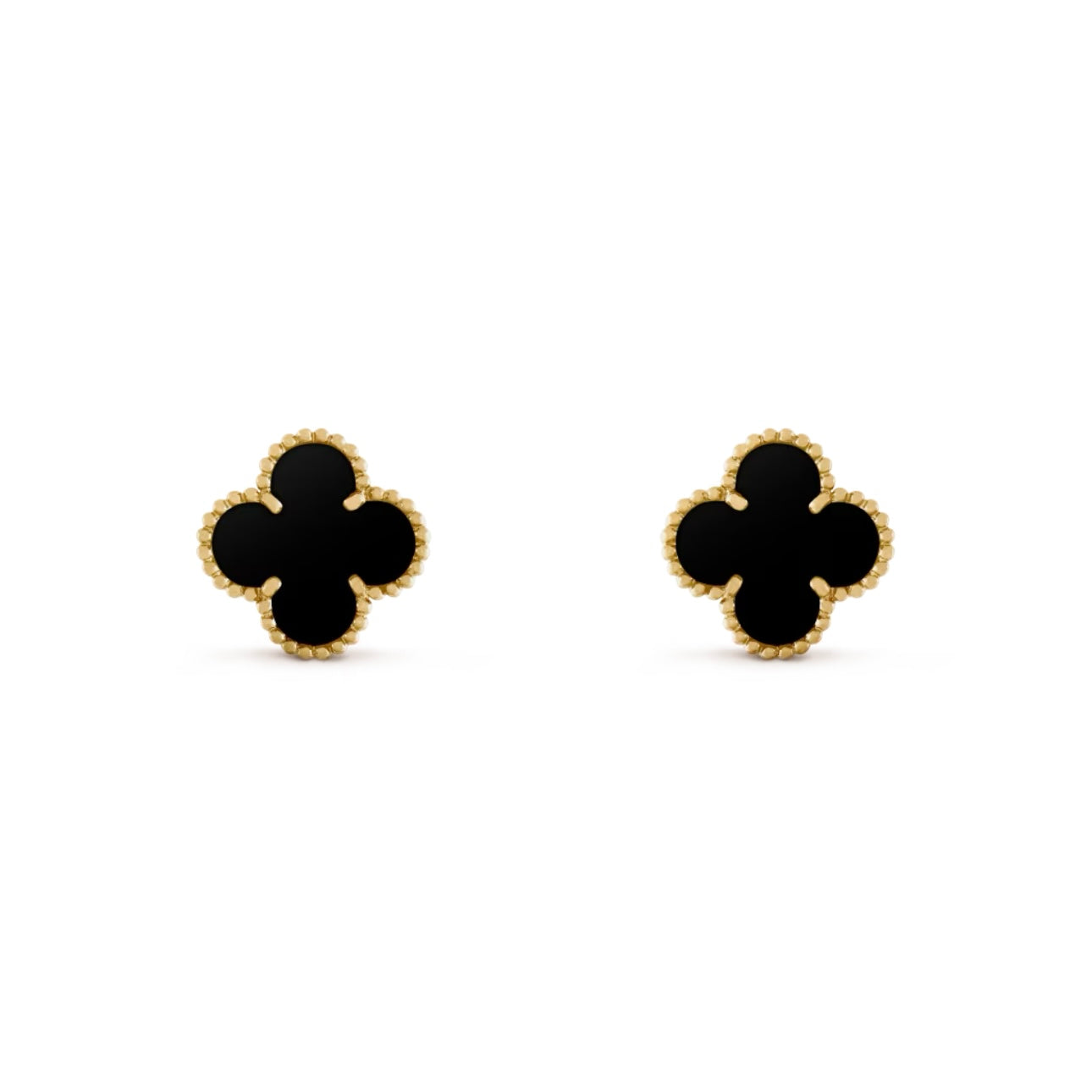 Earrings alhambra