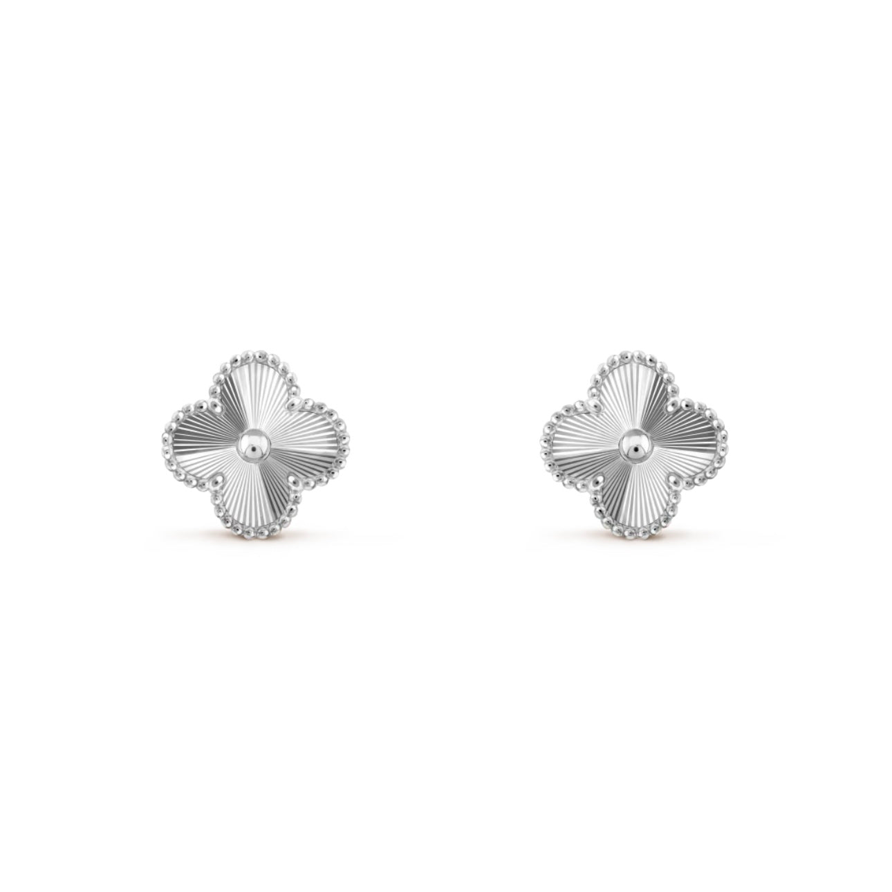 Earrings alhambra