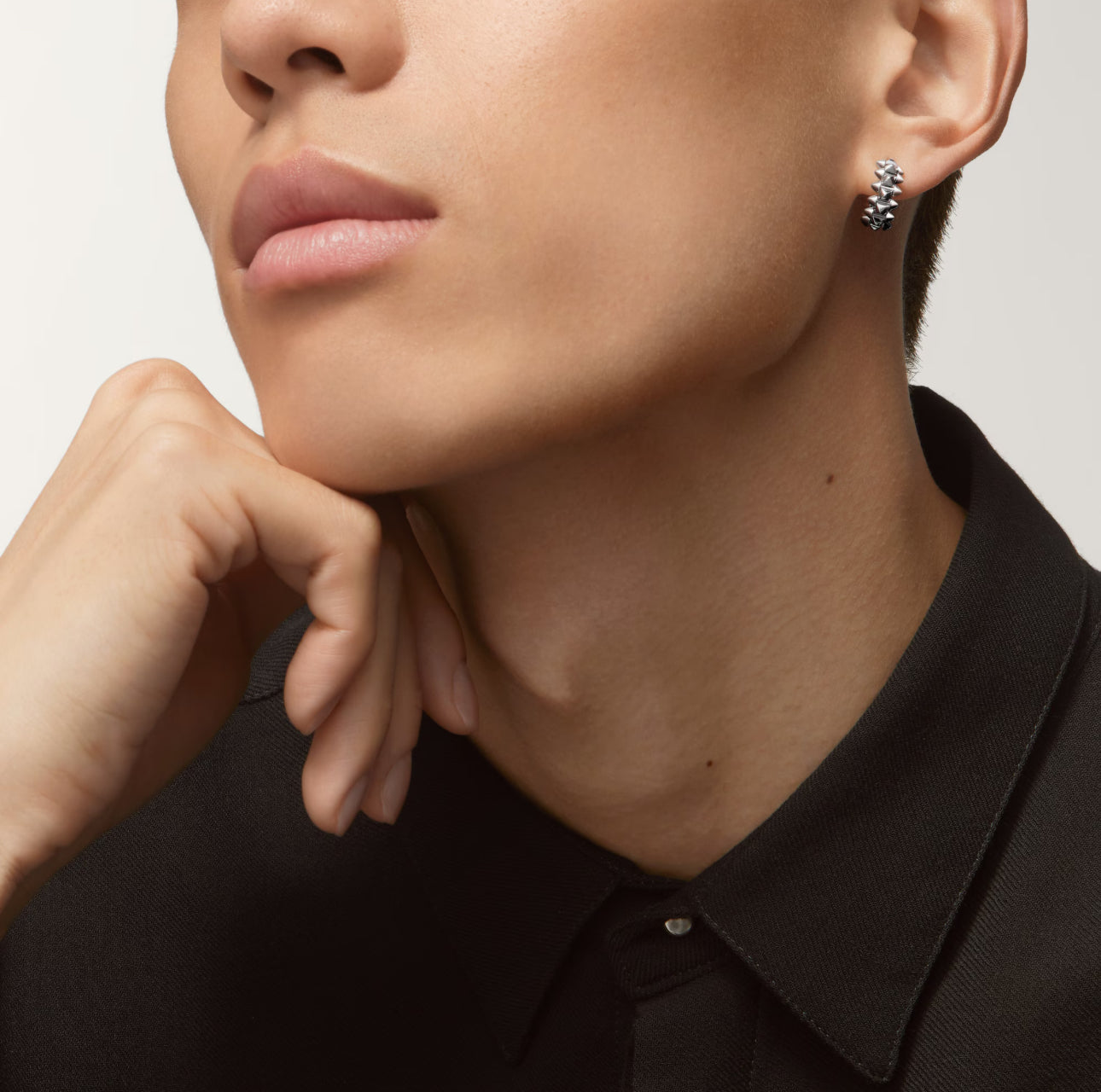 Earrings Clash Mini