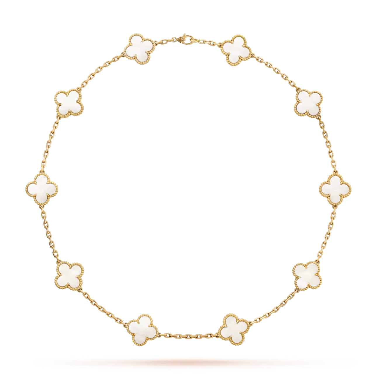Pendant alhambra