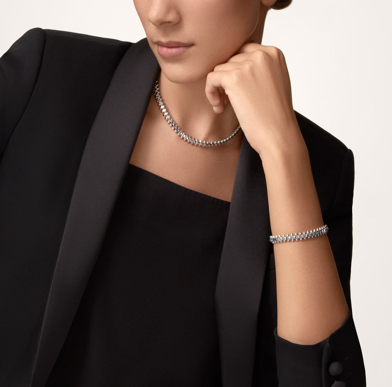 Necklace Clash