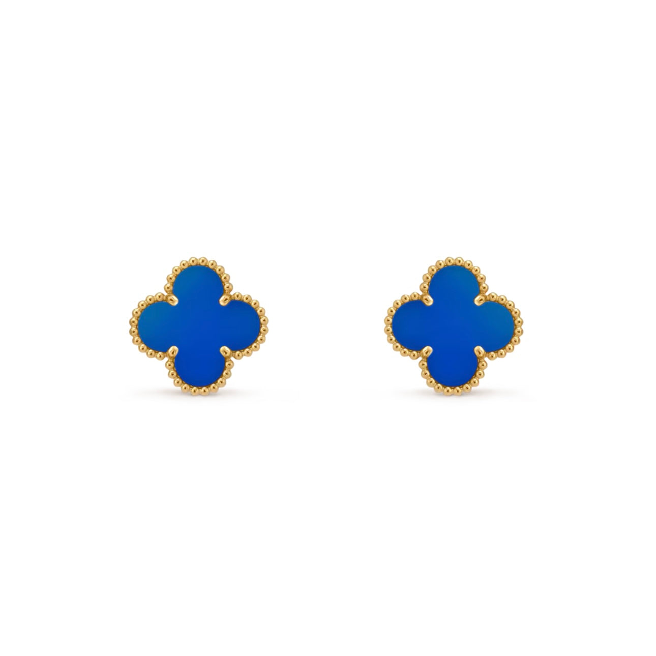 Earrings alhambra