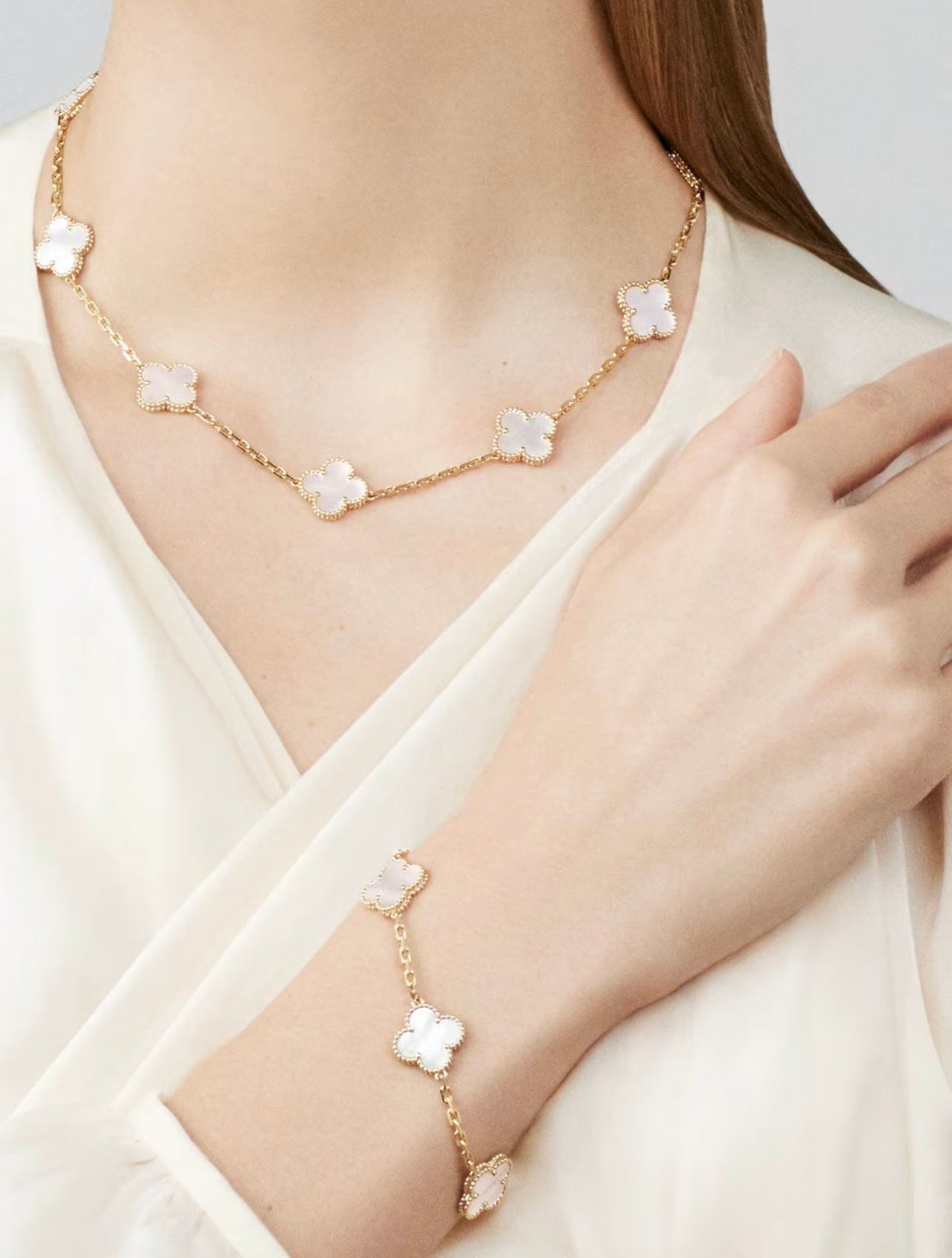 Pendant alhambra