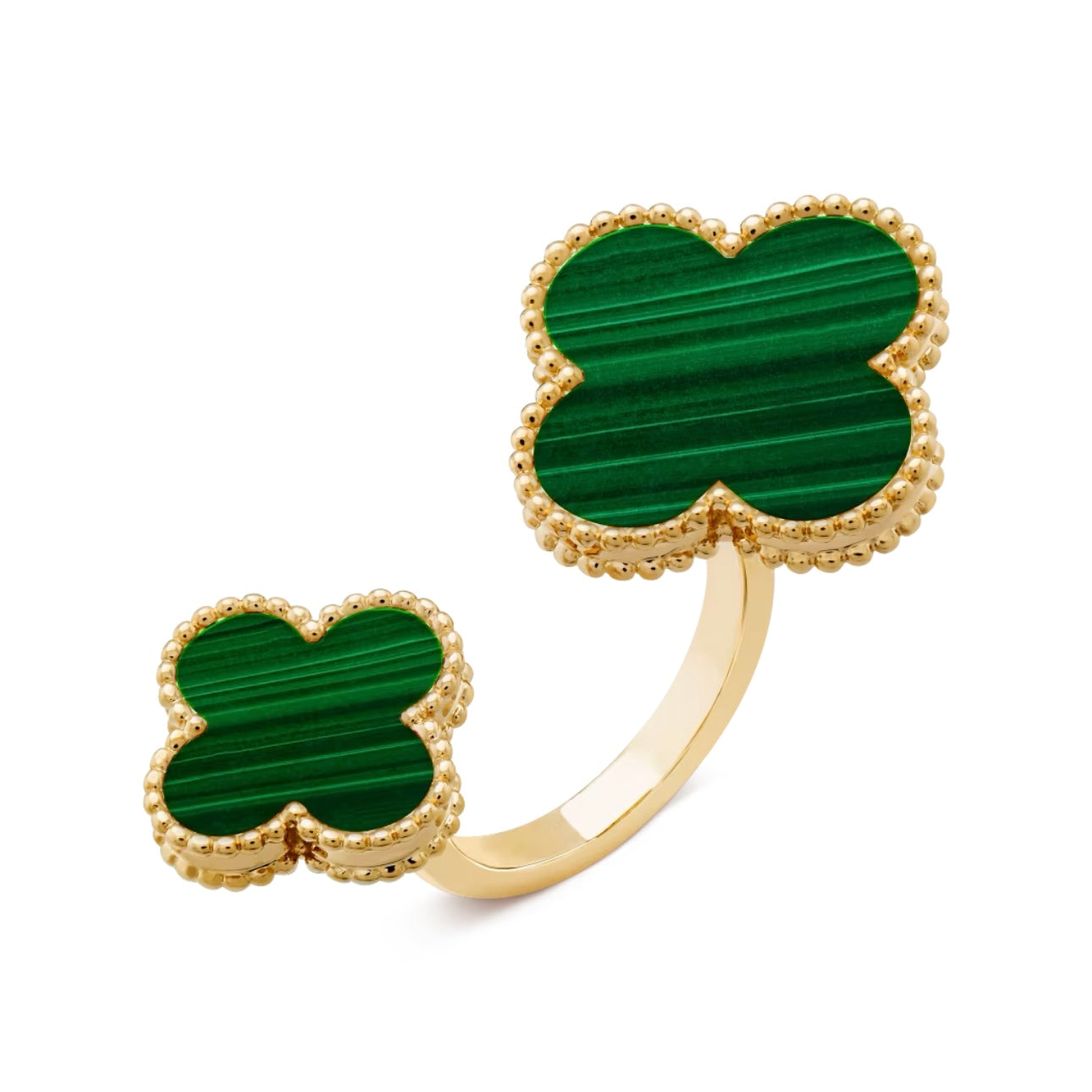 Ring alhambra