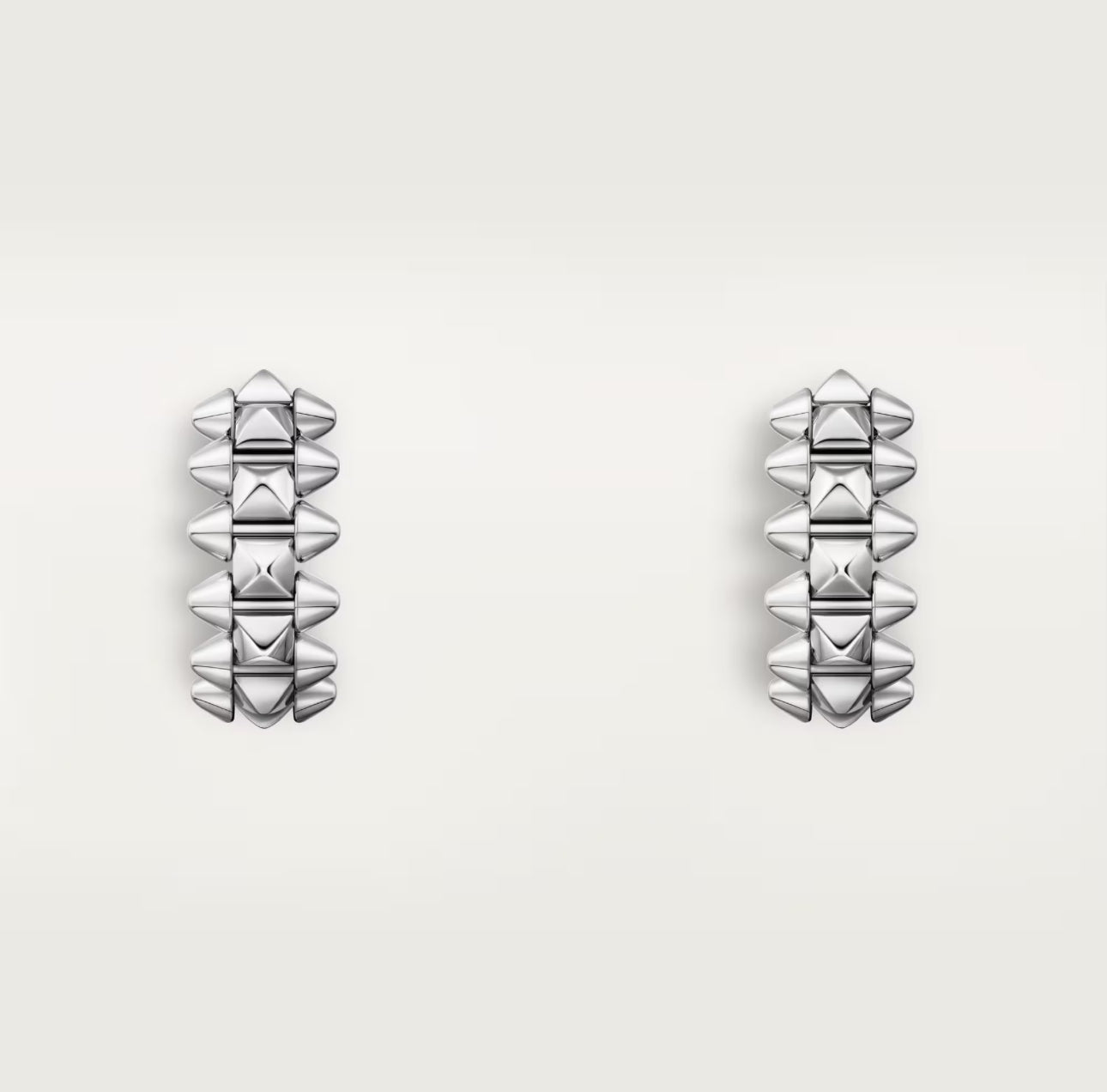 Earrings Clash Mini