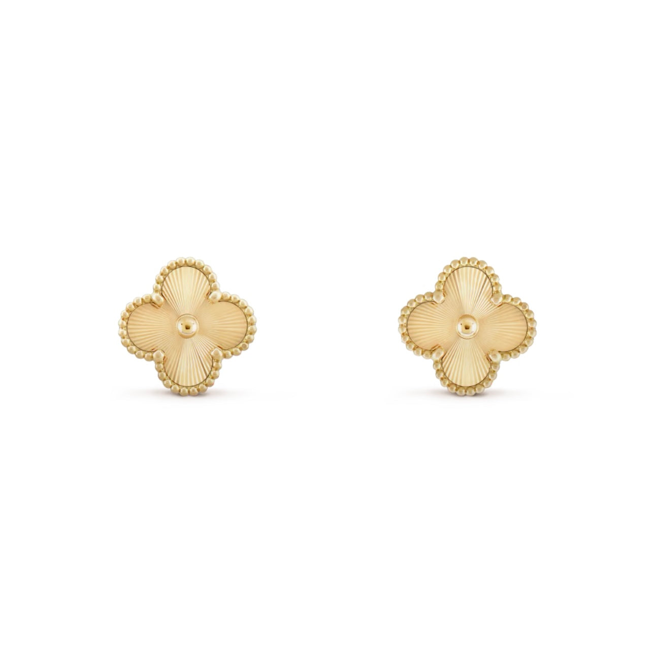 Earrings alhambra