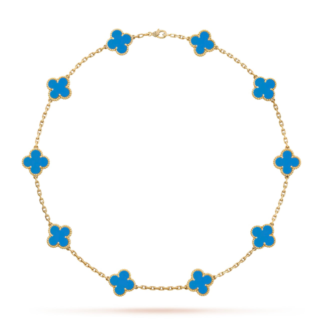 Pendant alhambra