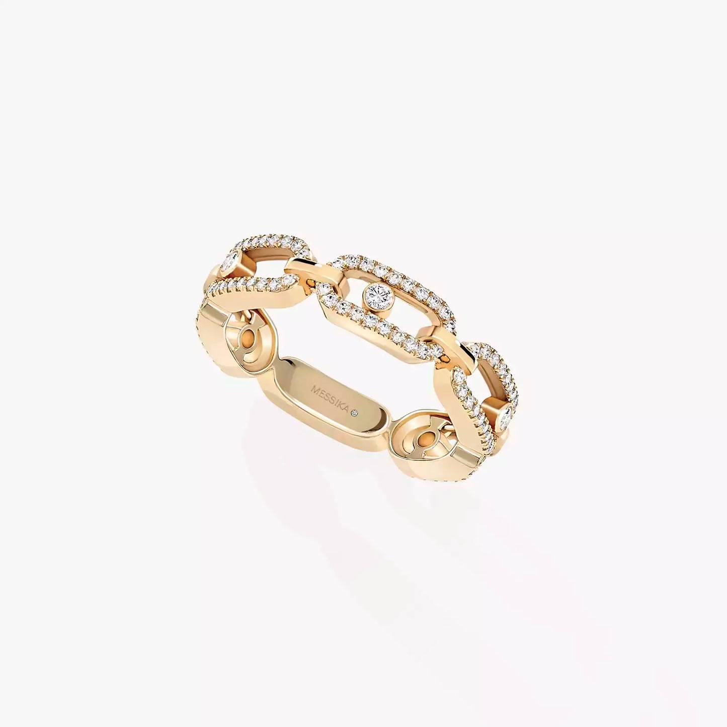 Ring Move