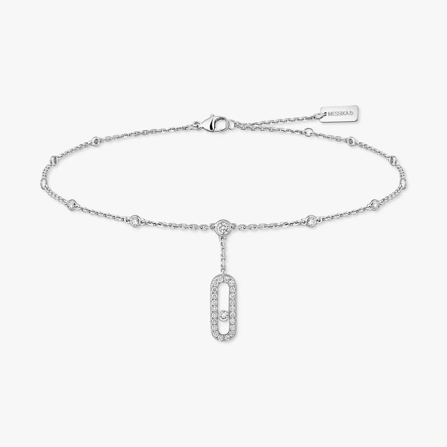 Anklet Move