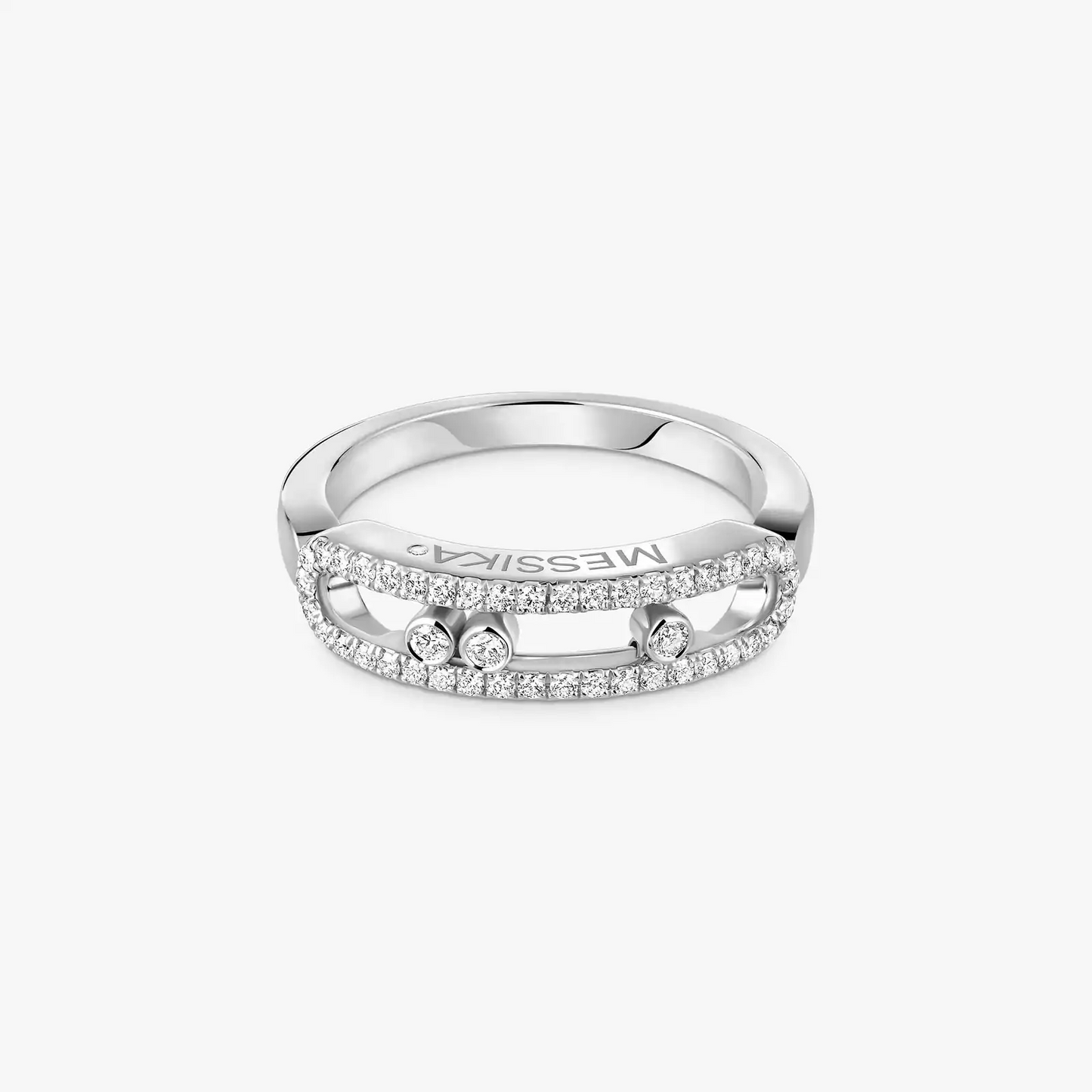Ring Move