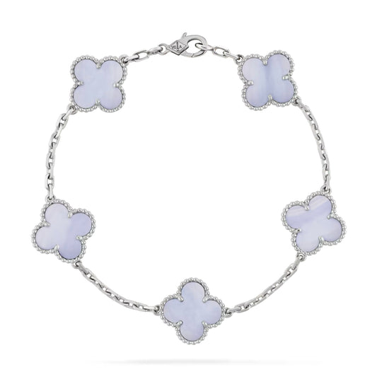 Bracelet alhambra