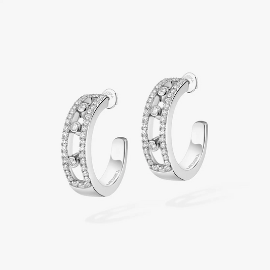 Earrings Move