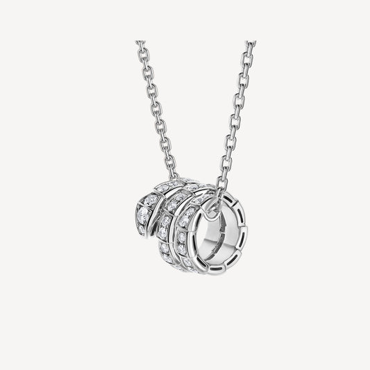 Necklace snake